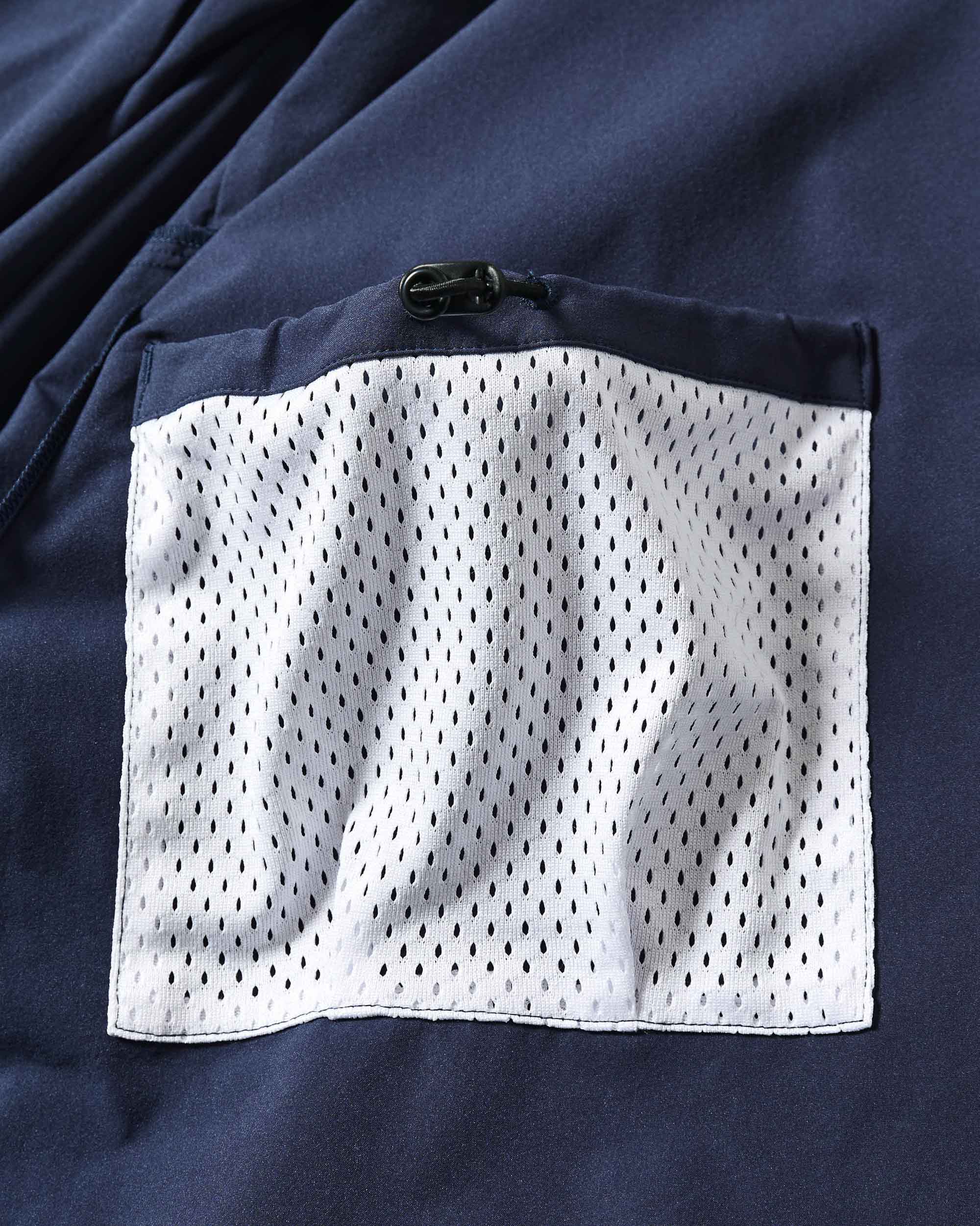 DRY STRETCH URBAN FIT SHIRTS