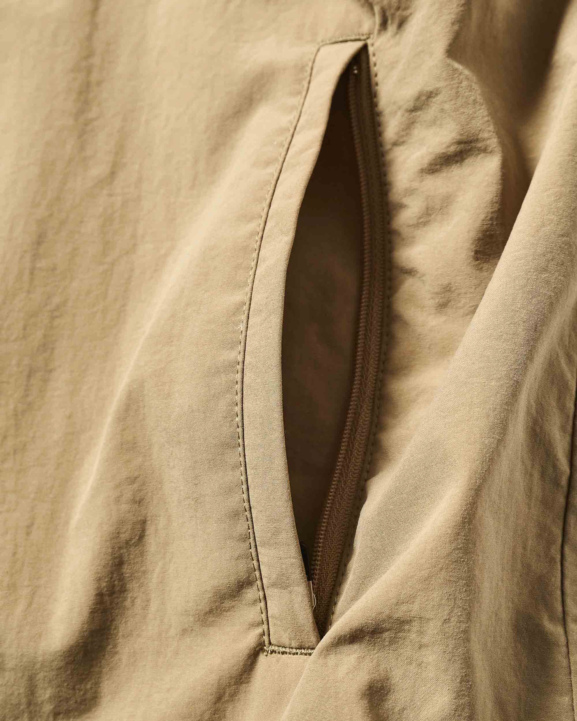 ABSOLUTE UNIVERSAL JACKET