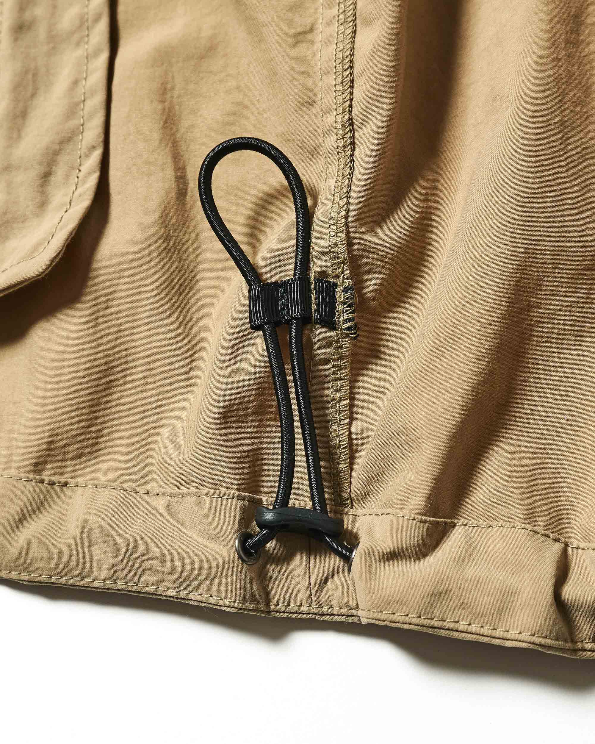 ABSOLUTE UNIVERSAL JACKET