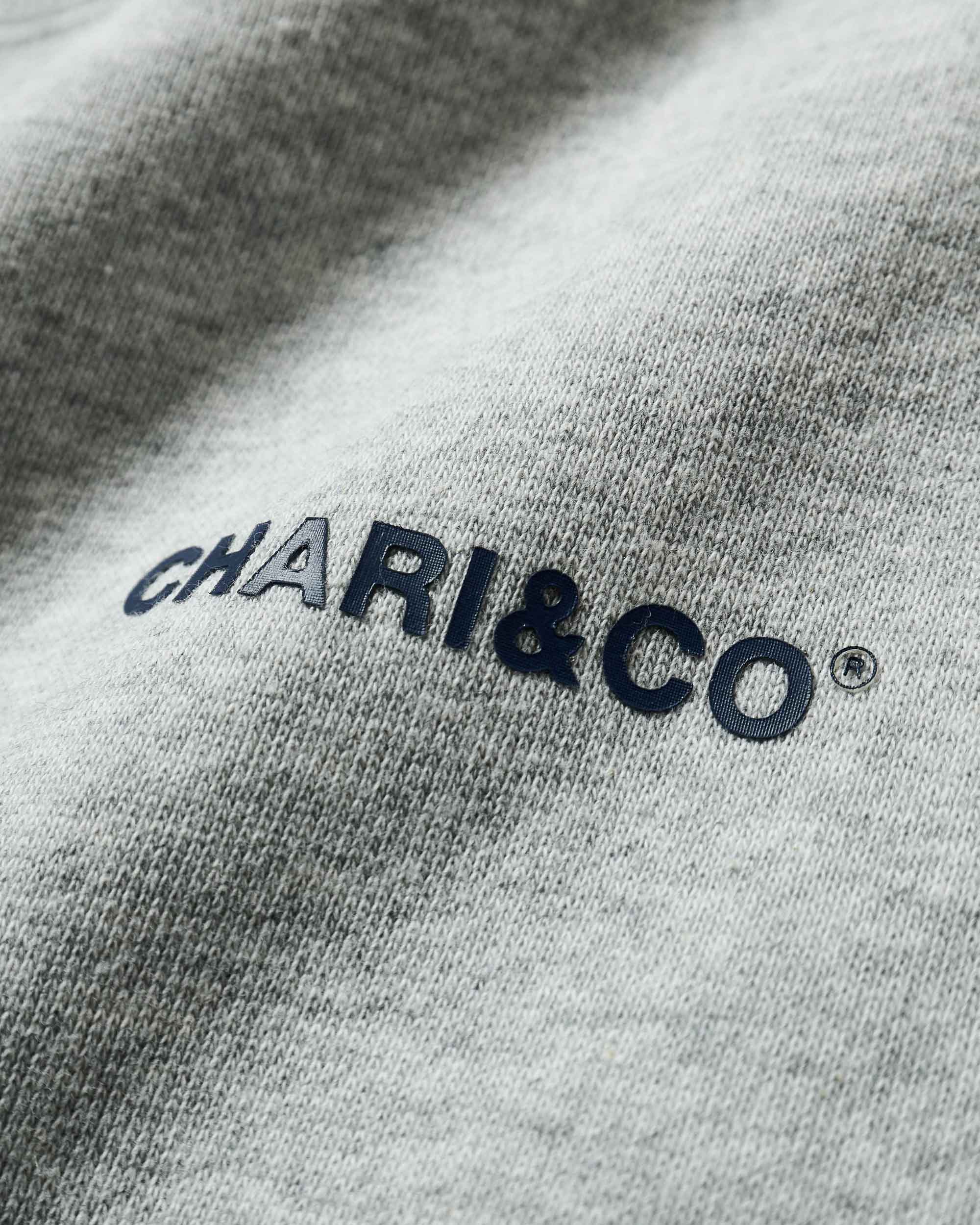 BOLD LOGO CREWNECK SWEATS