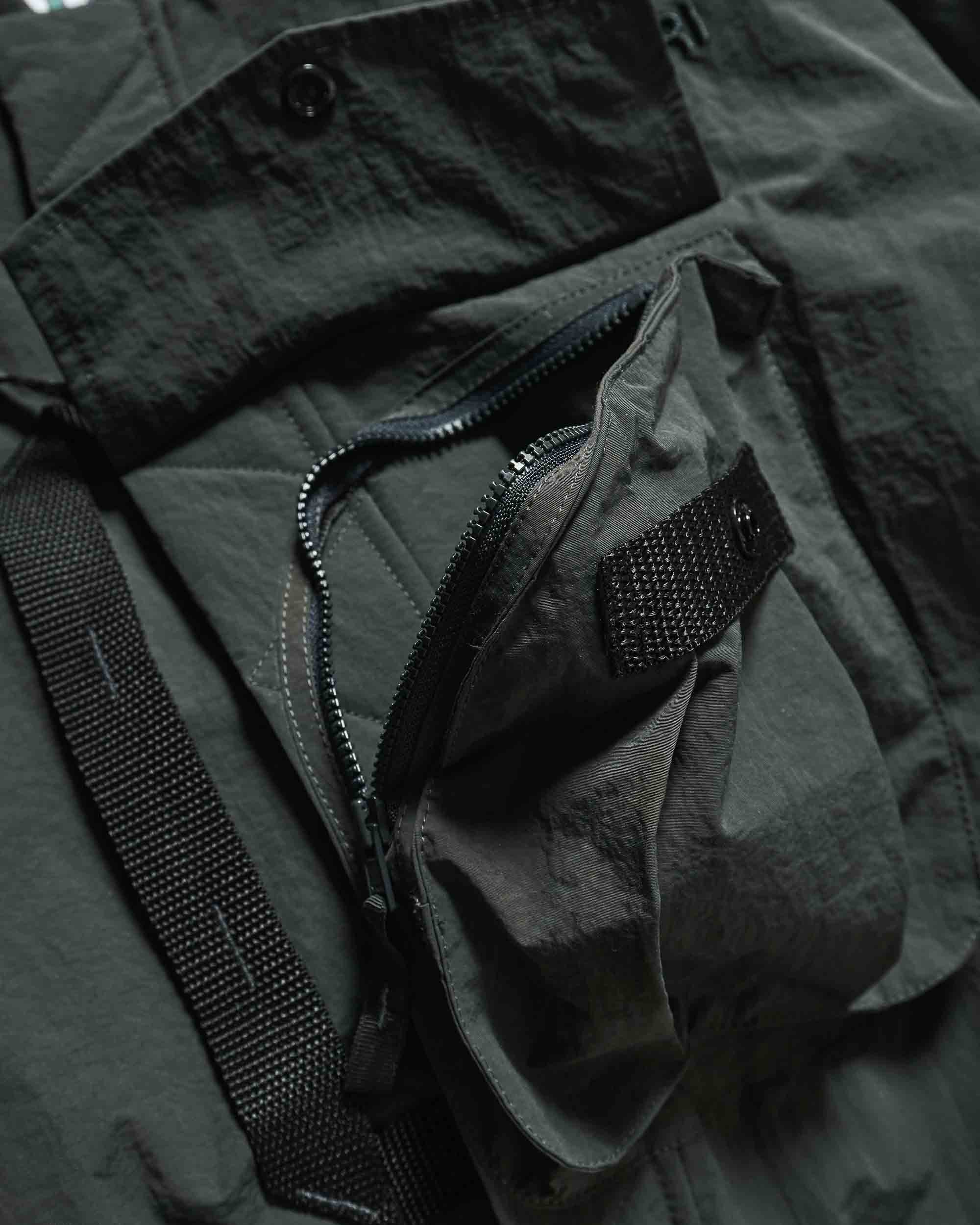 STABILITY MA-1 JKT