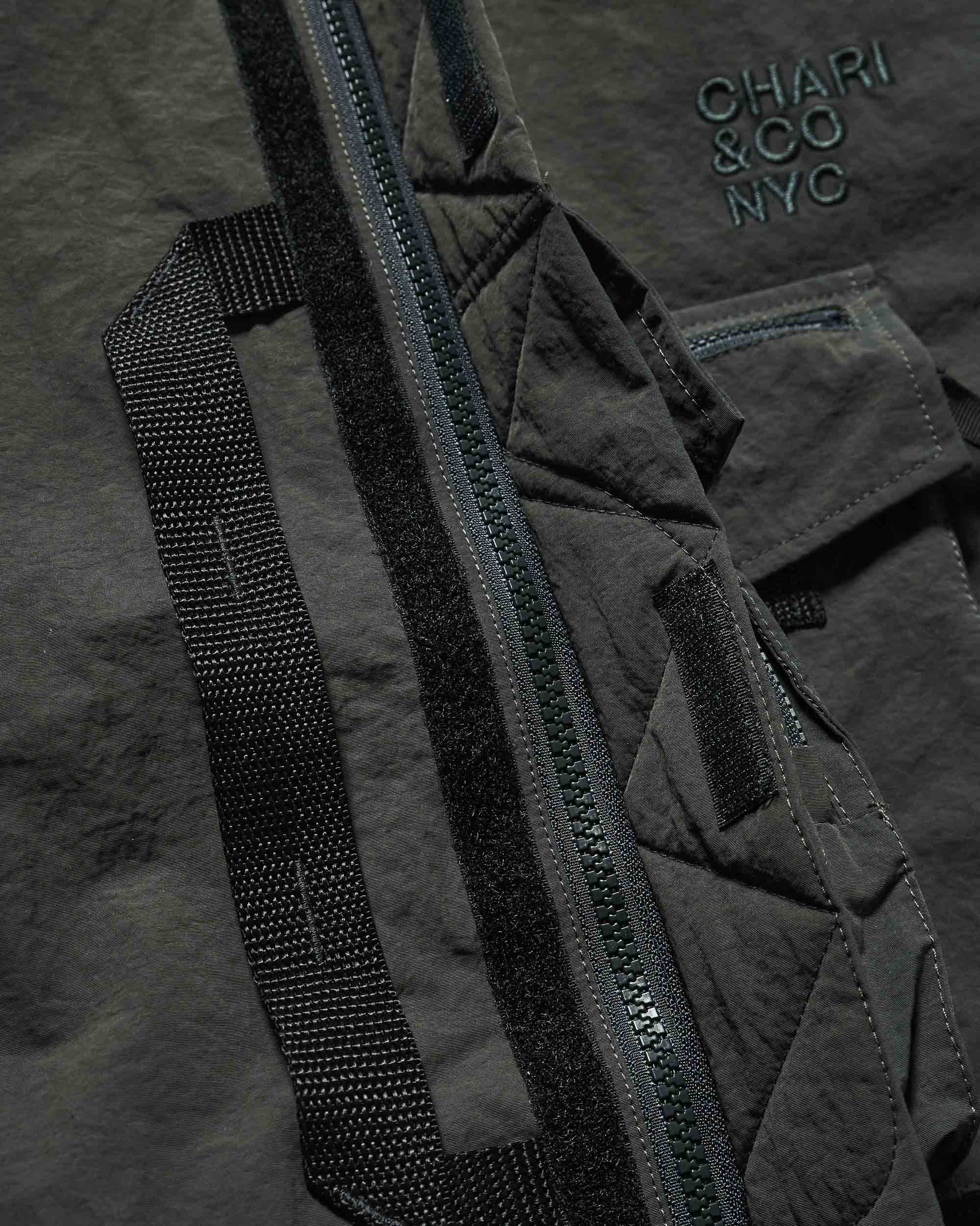 STABILITY MA-1 JKT
