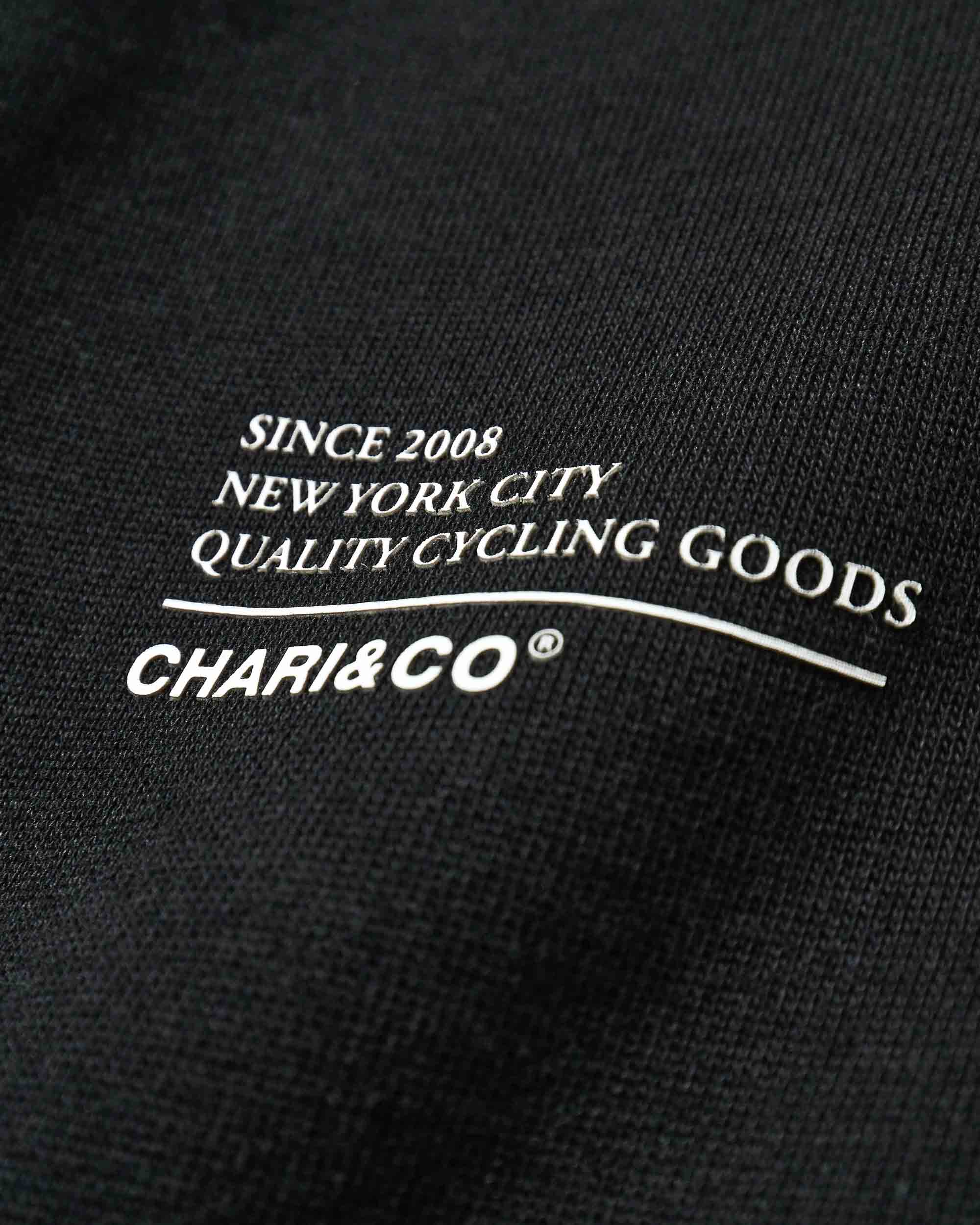 QUALITY GOODS BUTTON UP SWEATS