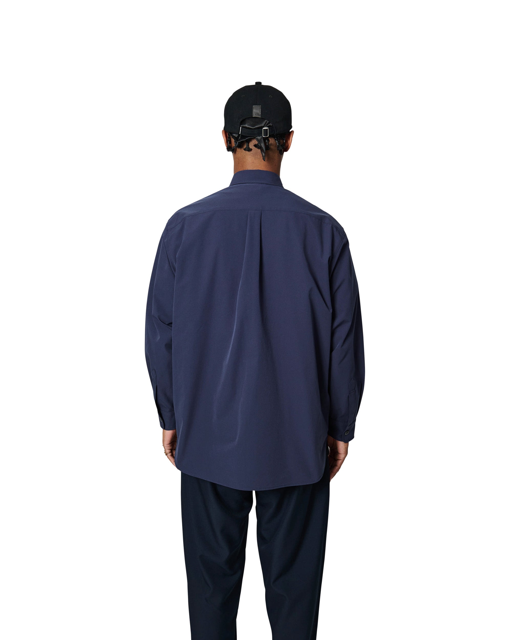 DRY STRETCH URBAN FIT SHIRTS