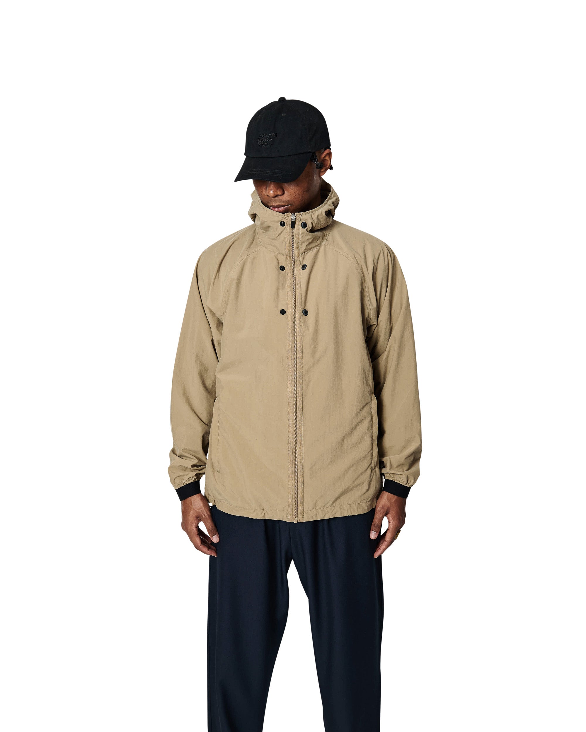 ABSOLUTE UNIVERSAL JACKET