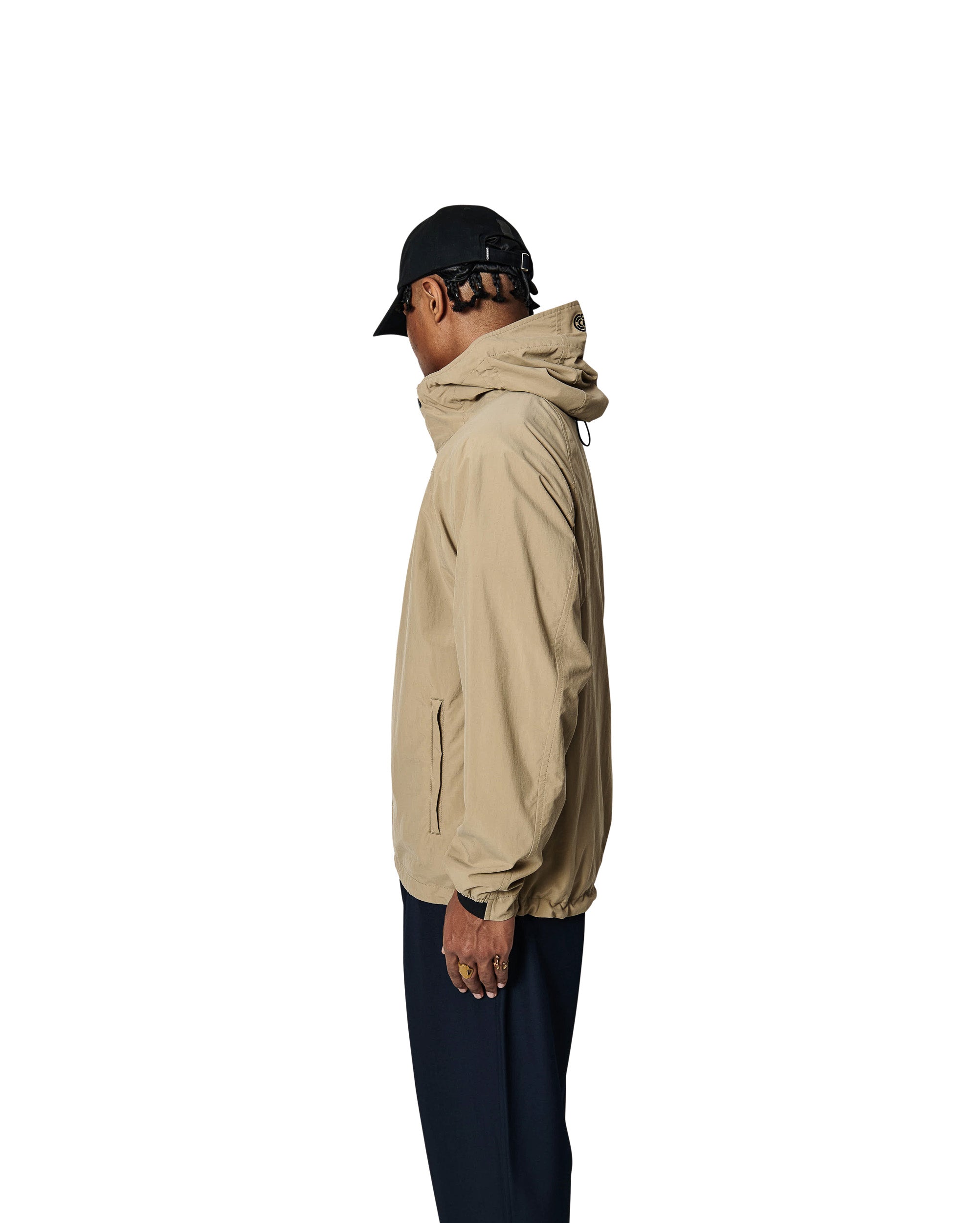 ABSOLUTE UNIVERSAL JACKET