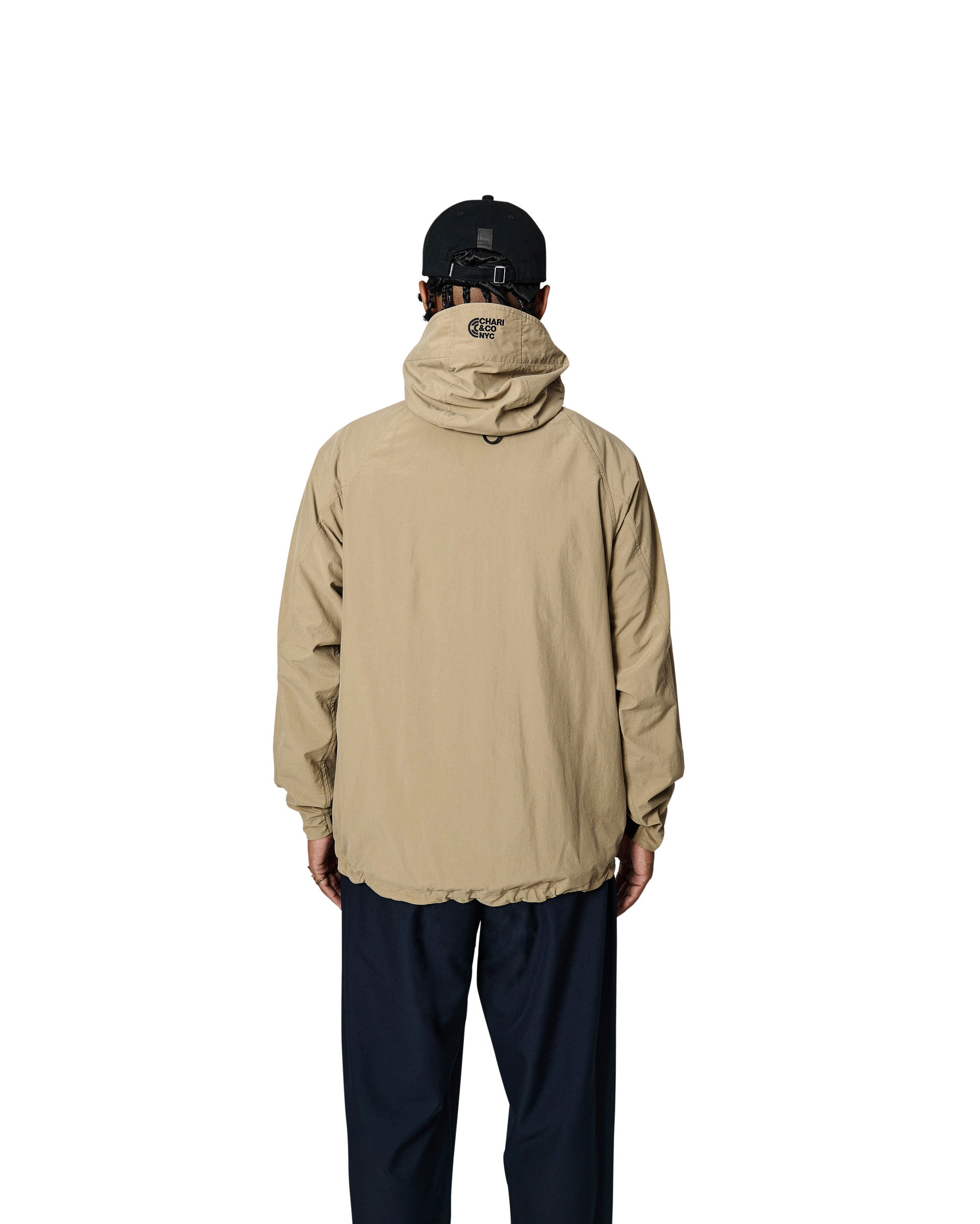 ABSOLUTE UNIVERSAL JACKET