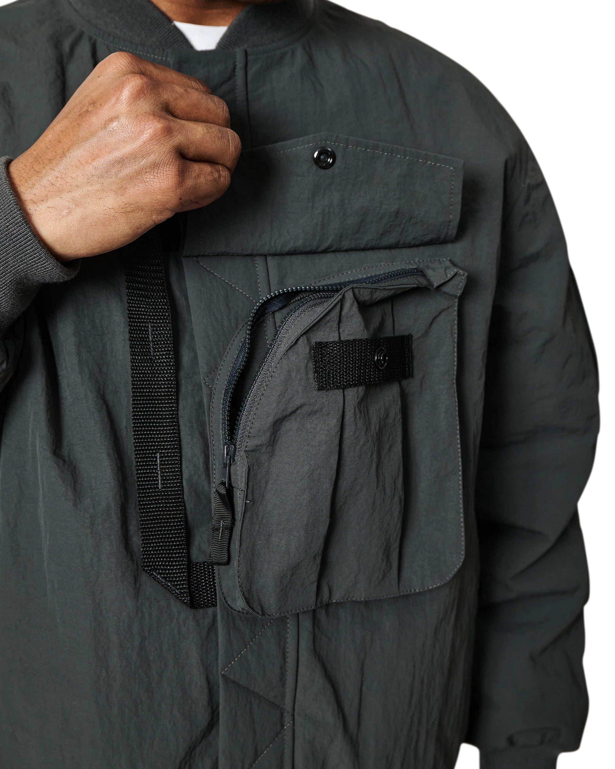 STABILITY MA-1 JKT