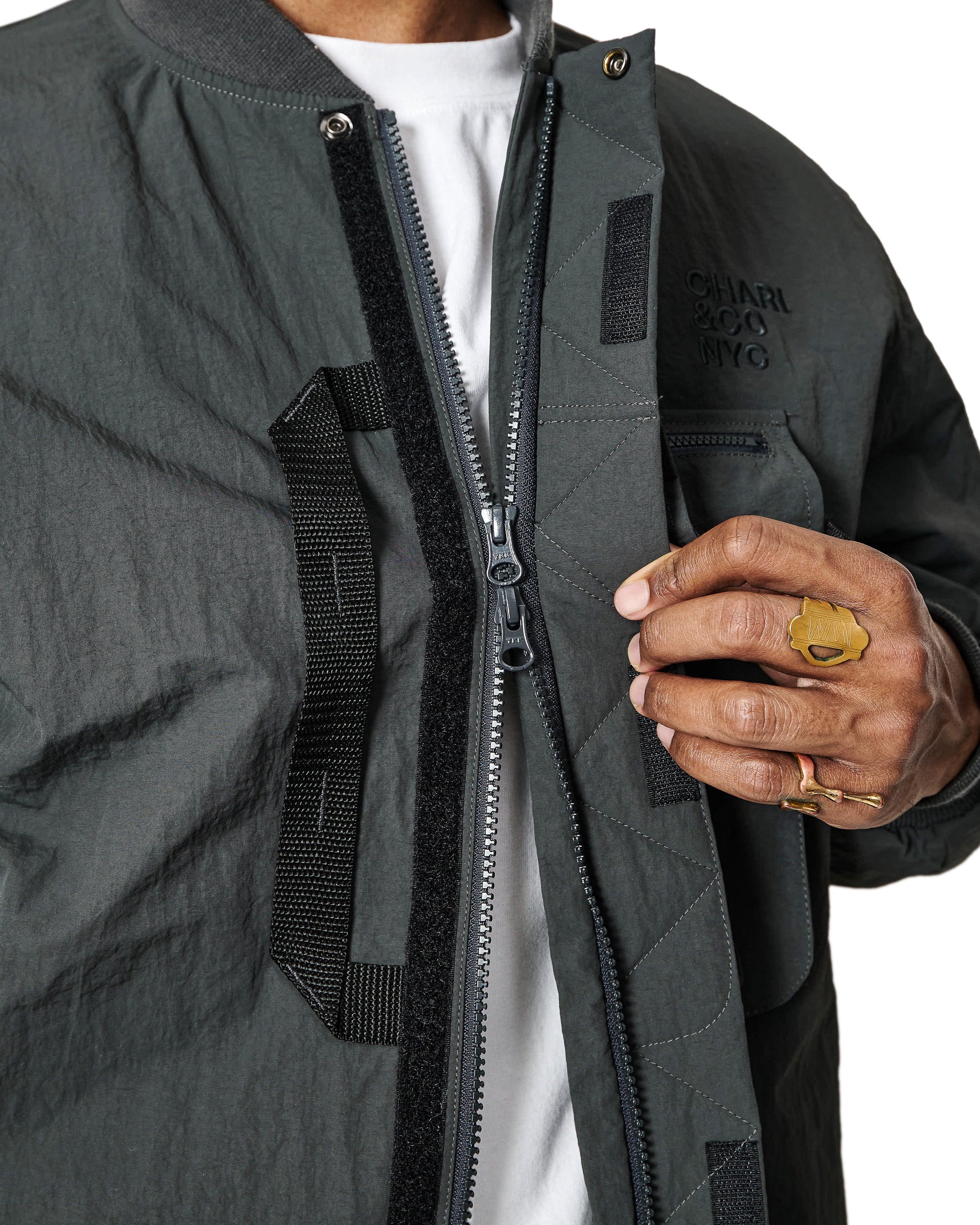 STABILITY MA-1 JKT