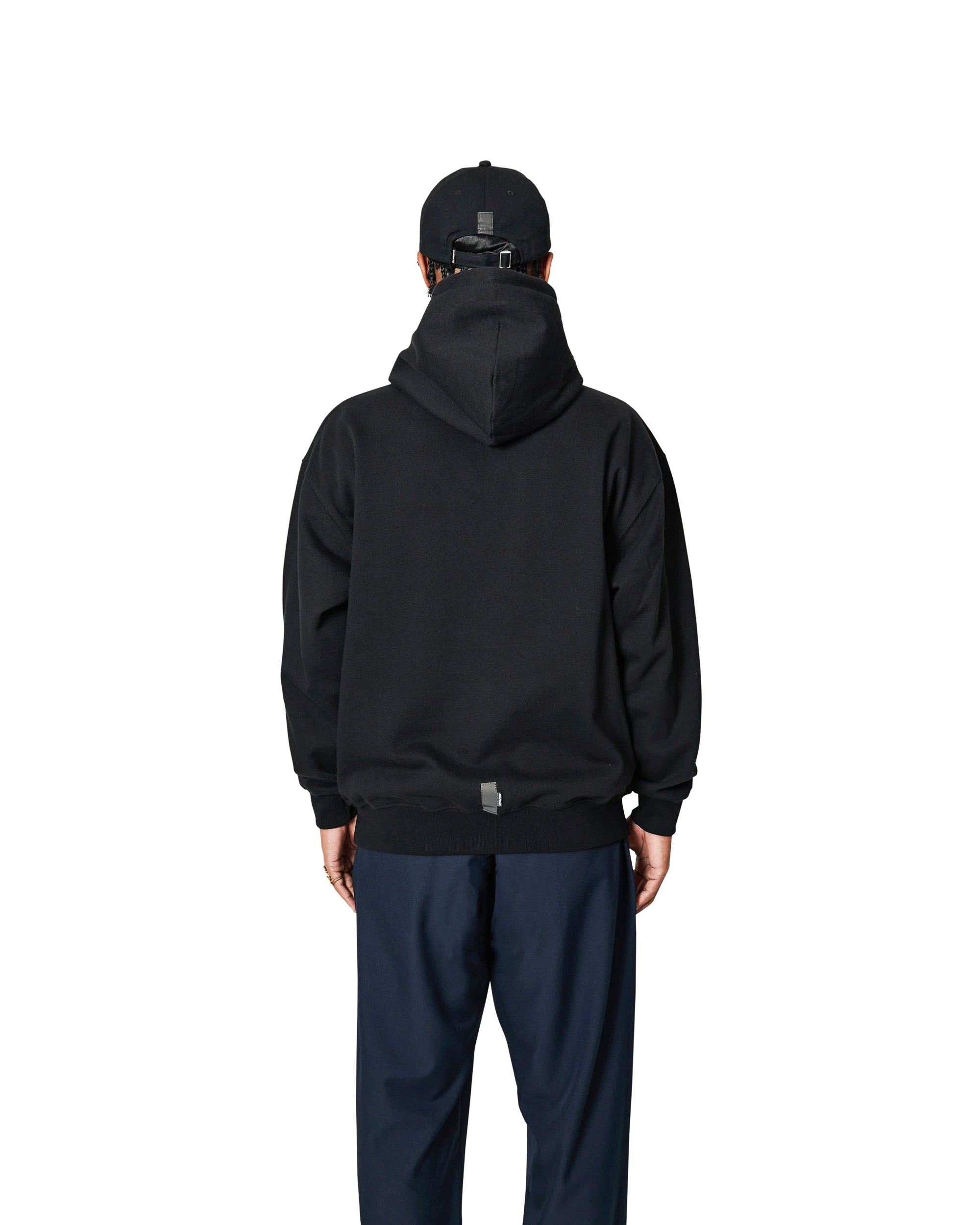 SHUT UP HOODIE SWEATS