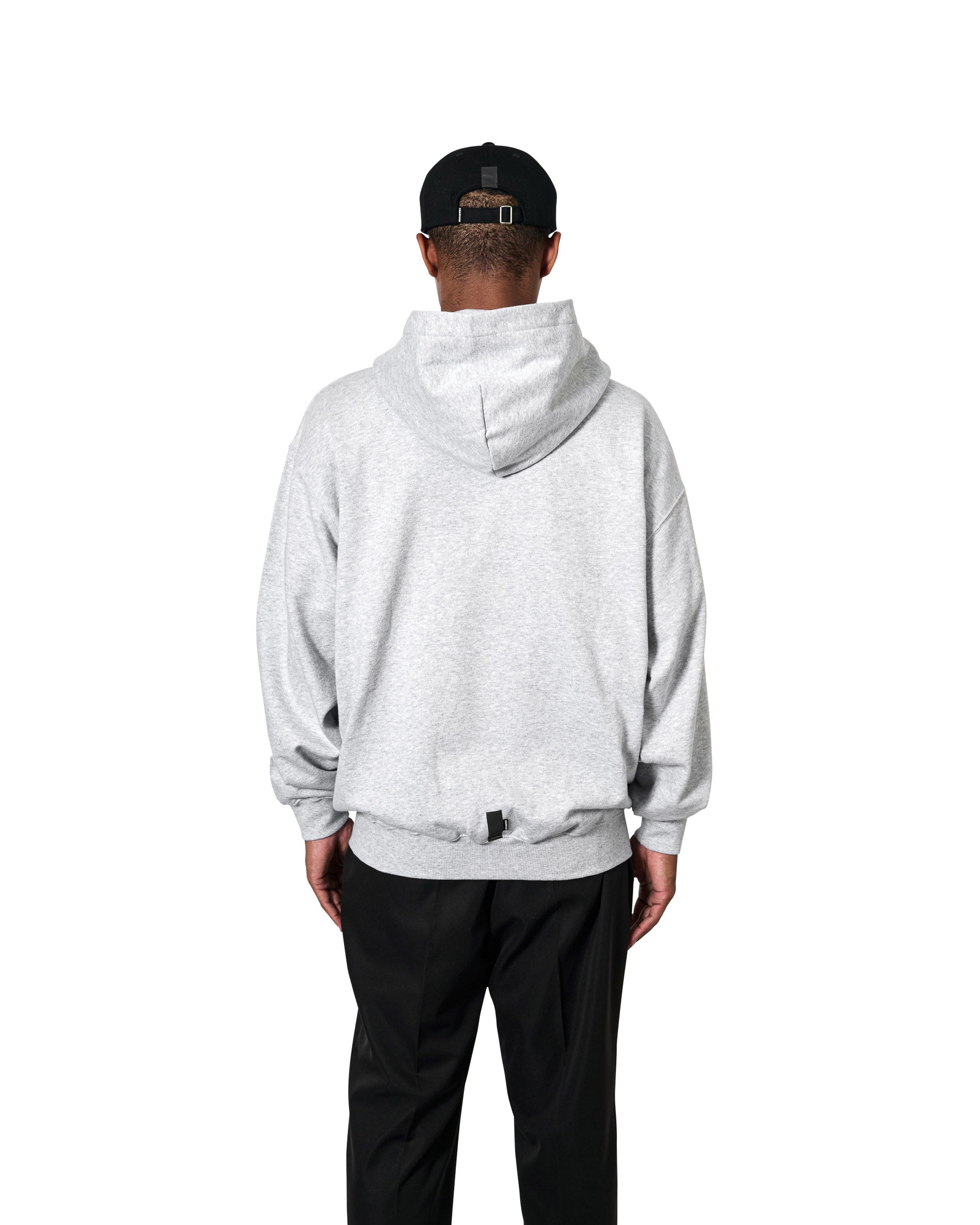 OFF THE BEATEN PATH ZIPUP HOODIE SWEATS