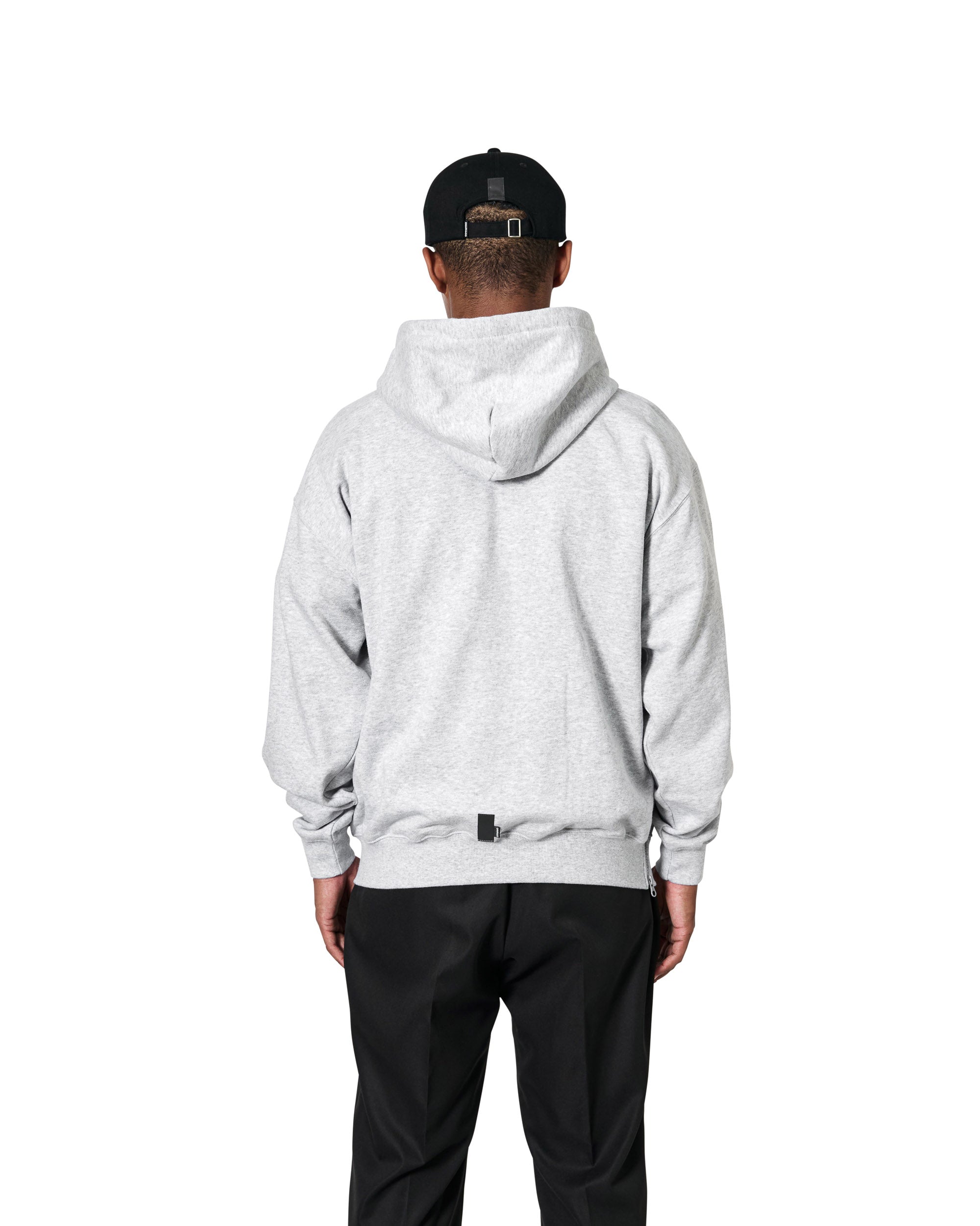 ARENA LOGO HOODIE SWEATS