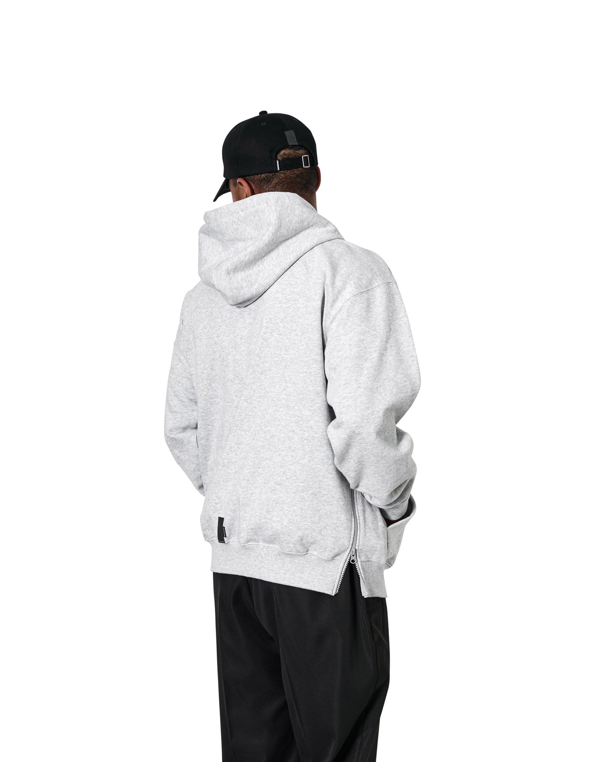 ARENA LOGO HOODIE SWEATS