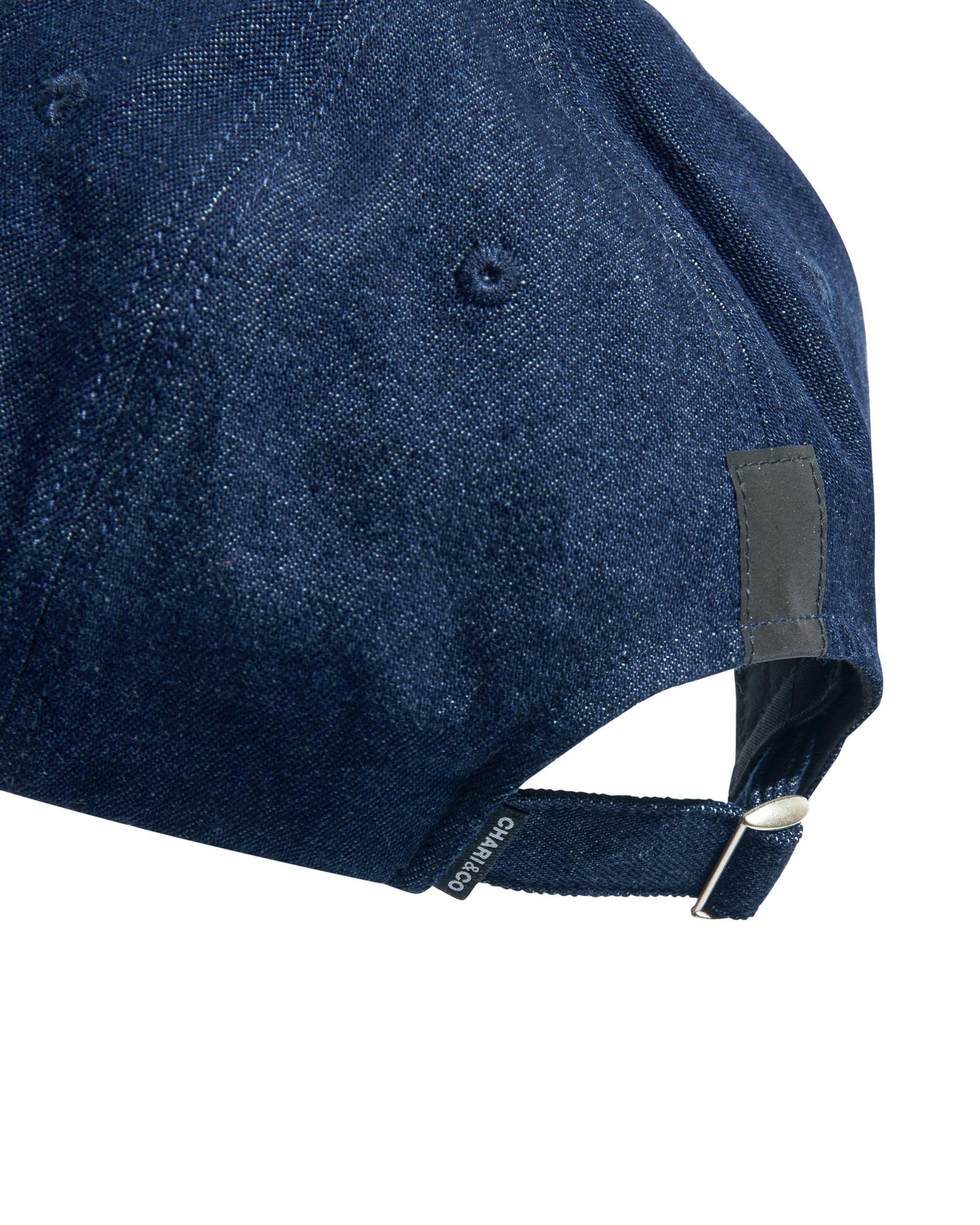 CORE BOLD POLO DENIM CAP