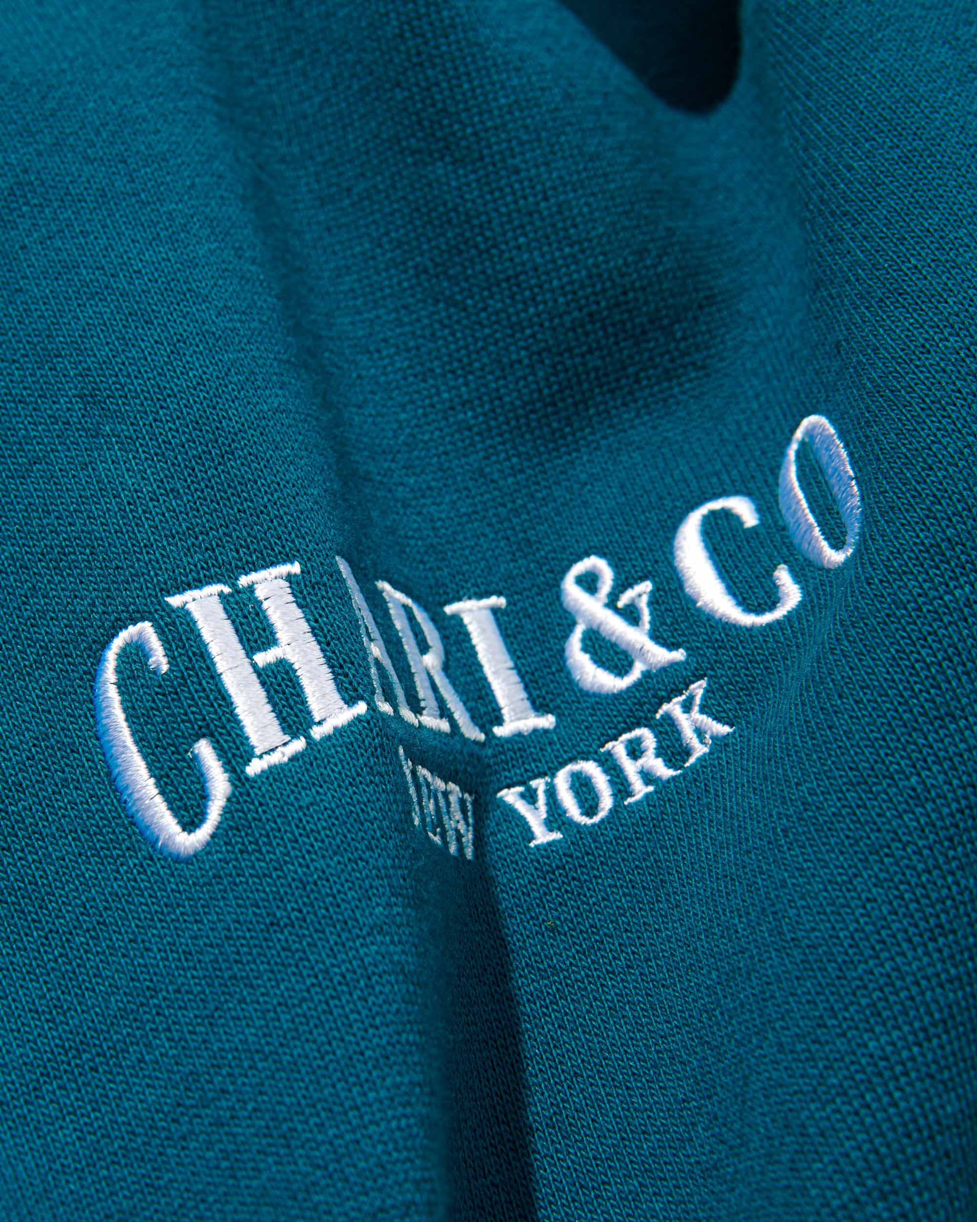 ARENA LOGO HOODIE SWEATS