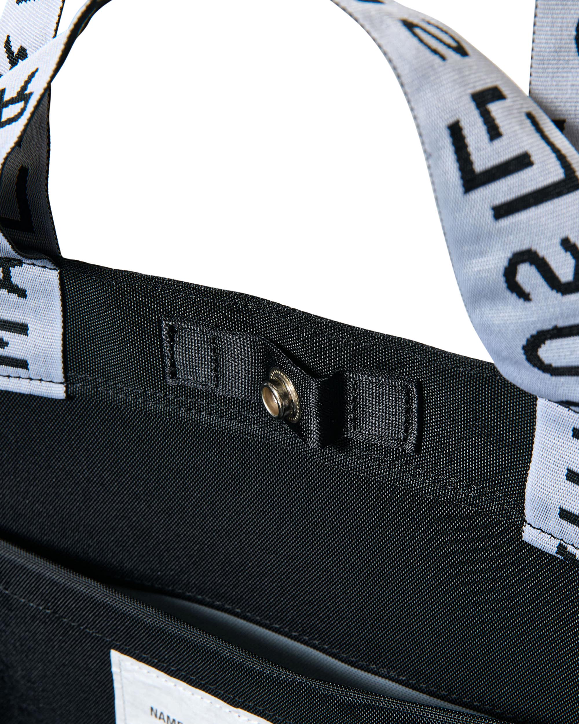 x RAMIDUS TOUR TOTE BAG L