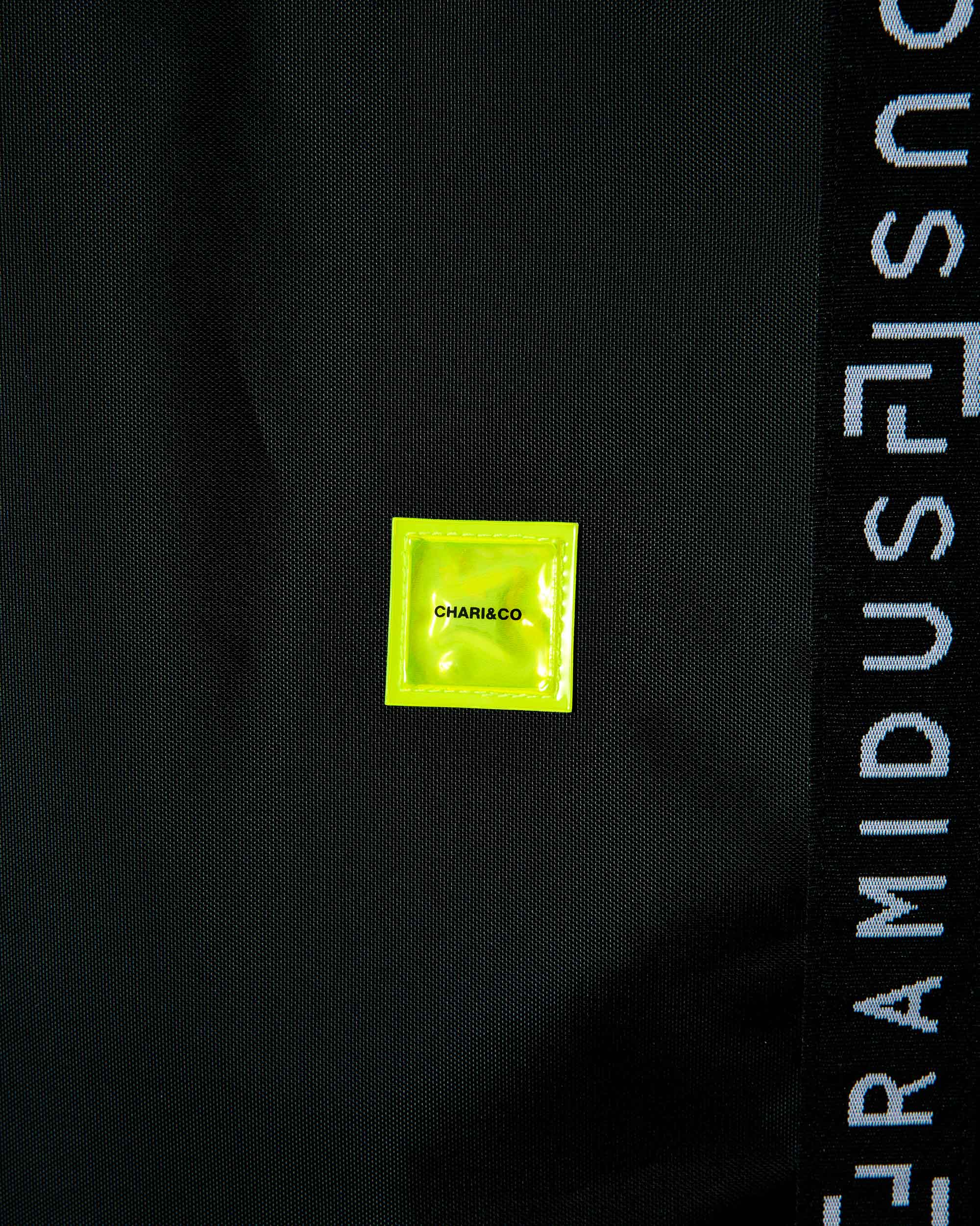 x RAMIDUS TOUR TOTE BAG L