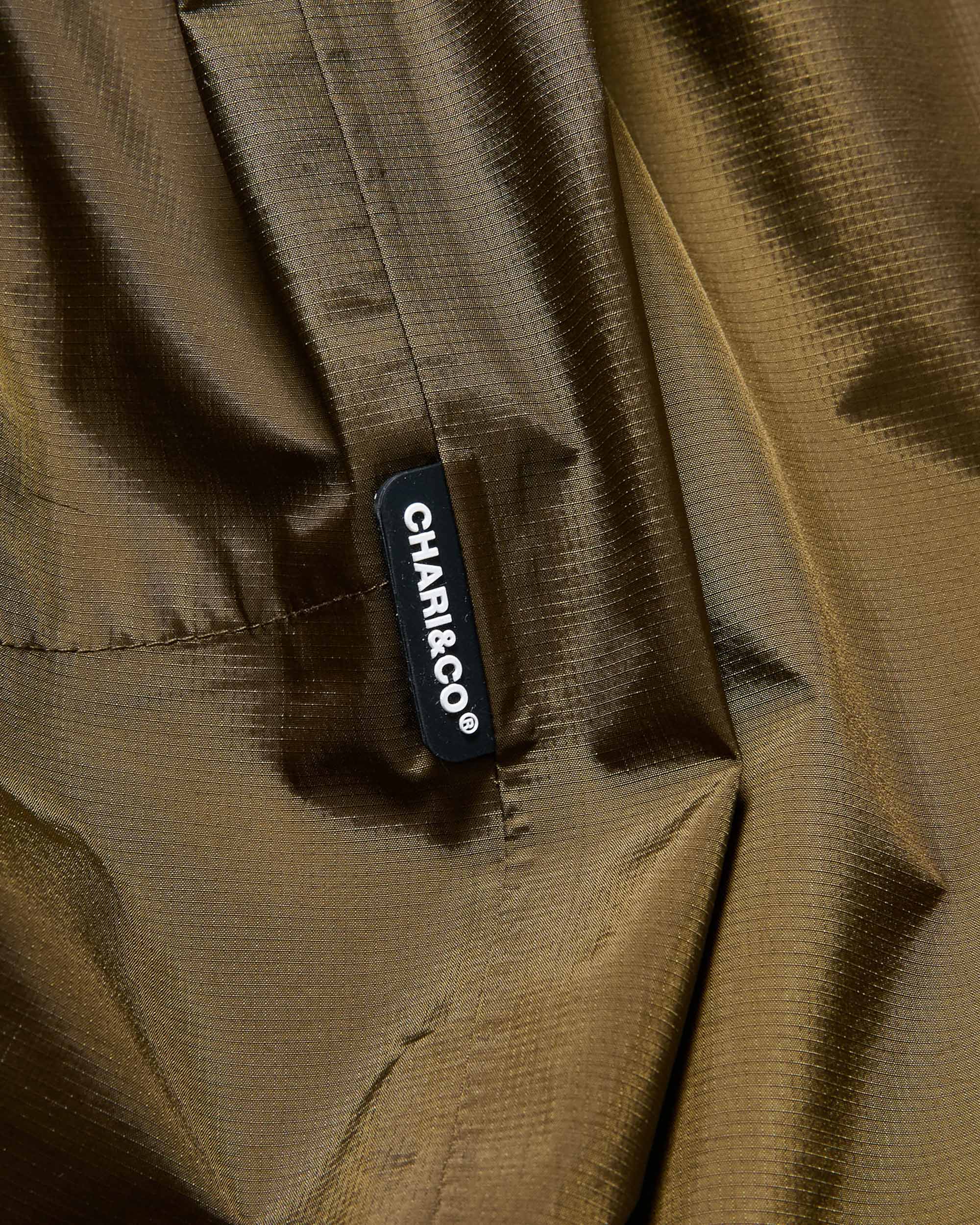 QUALIFIED 3 LAYER JACKET