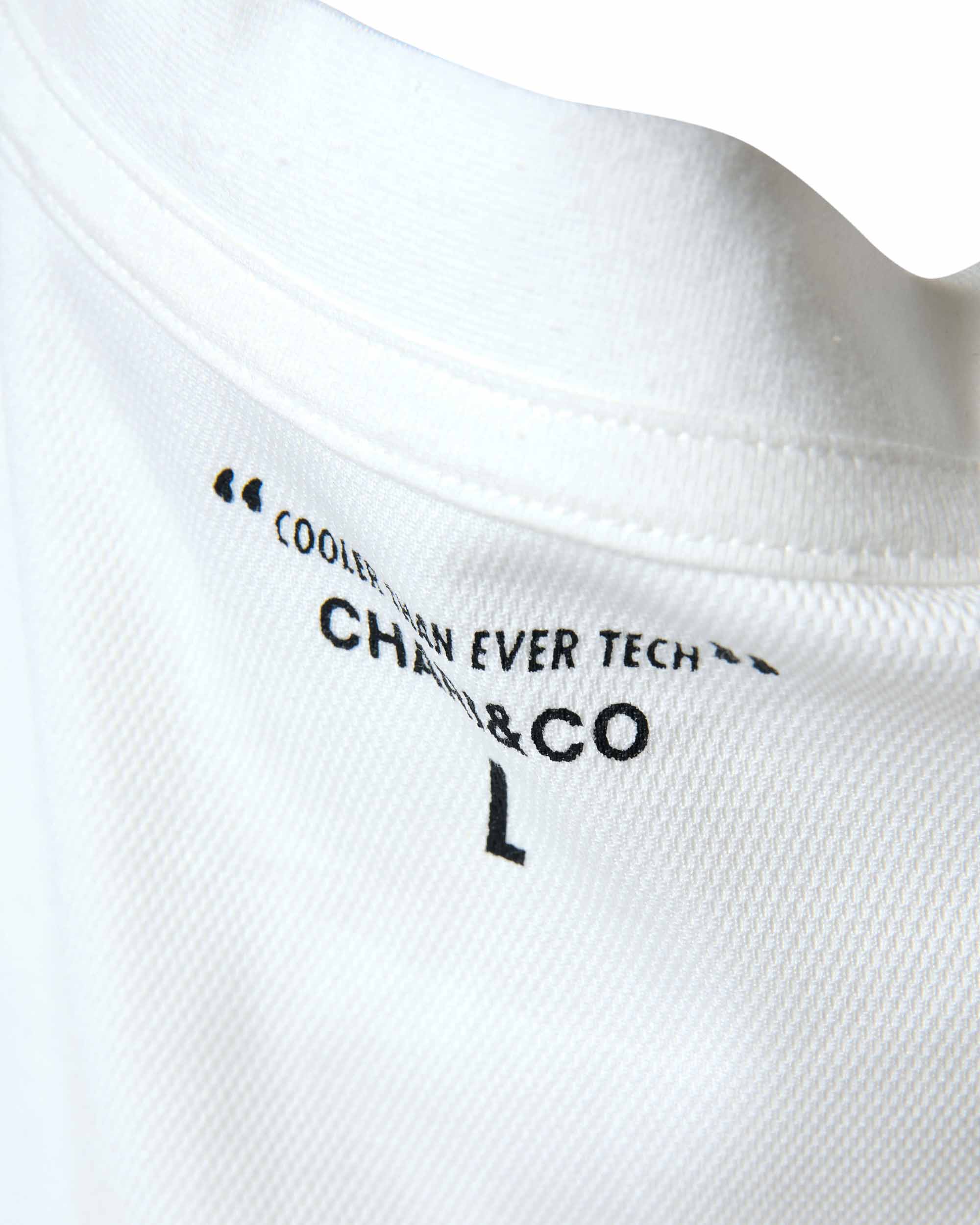 ARENA LOGO COOLER TEE