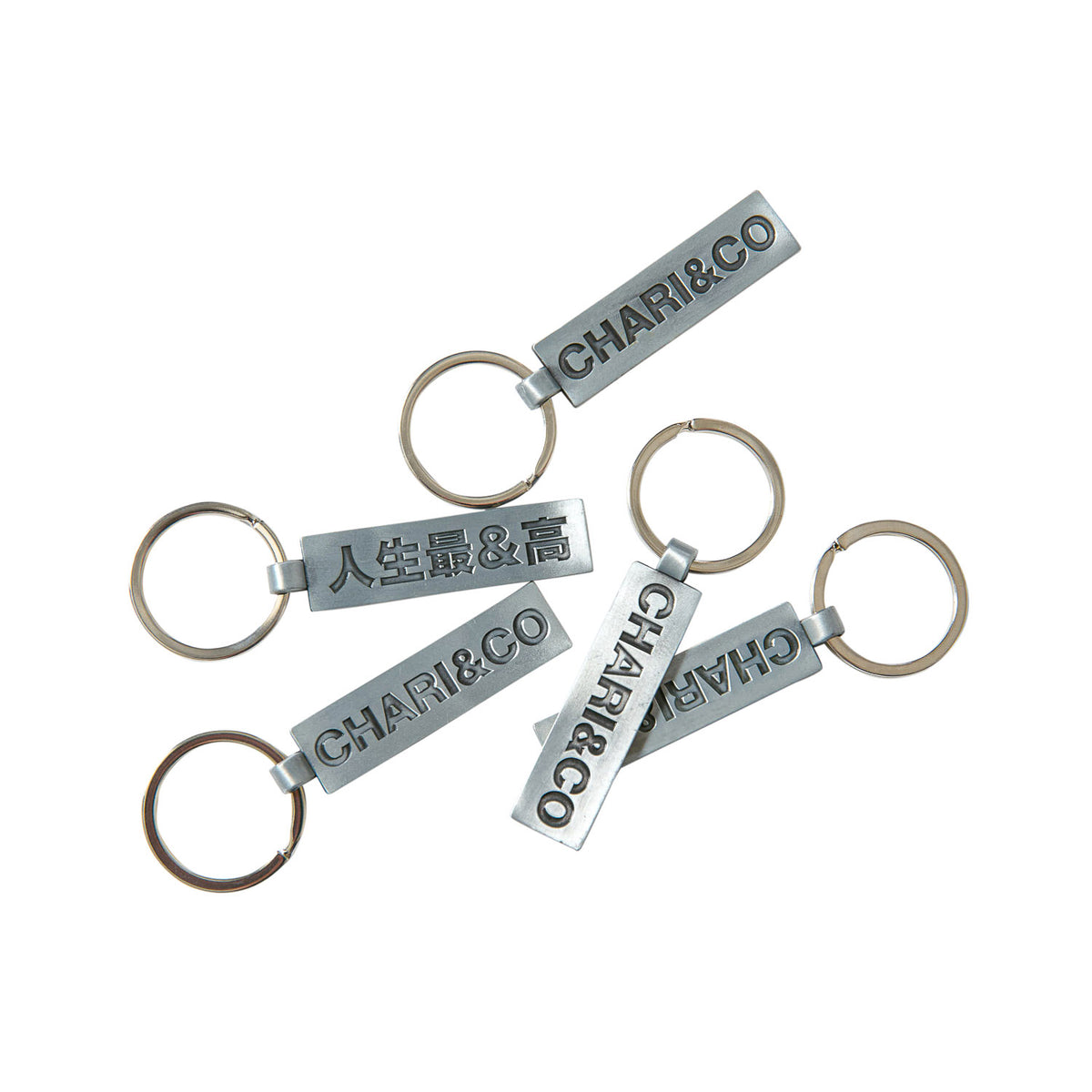 xJINSEISAIKO KEYHOLDER
