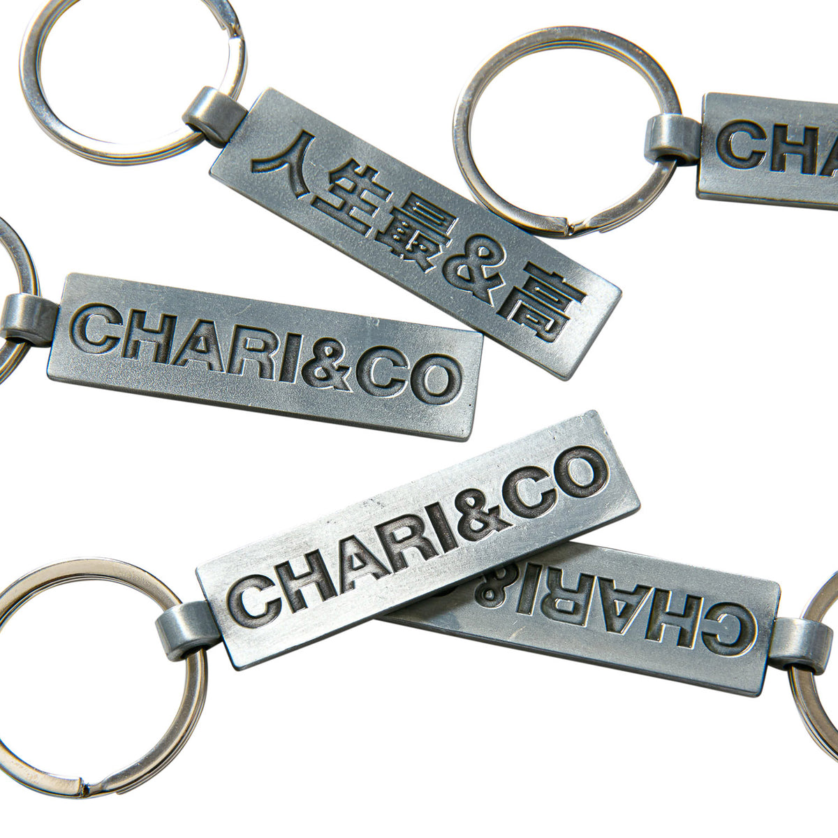 xJINSEISAIKO KEYHOLDER