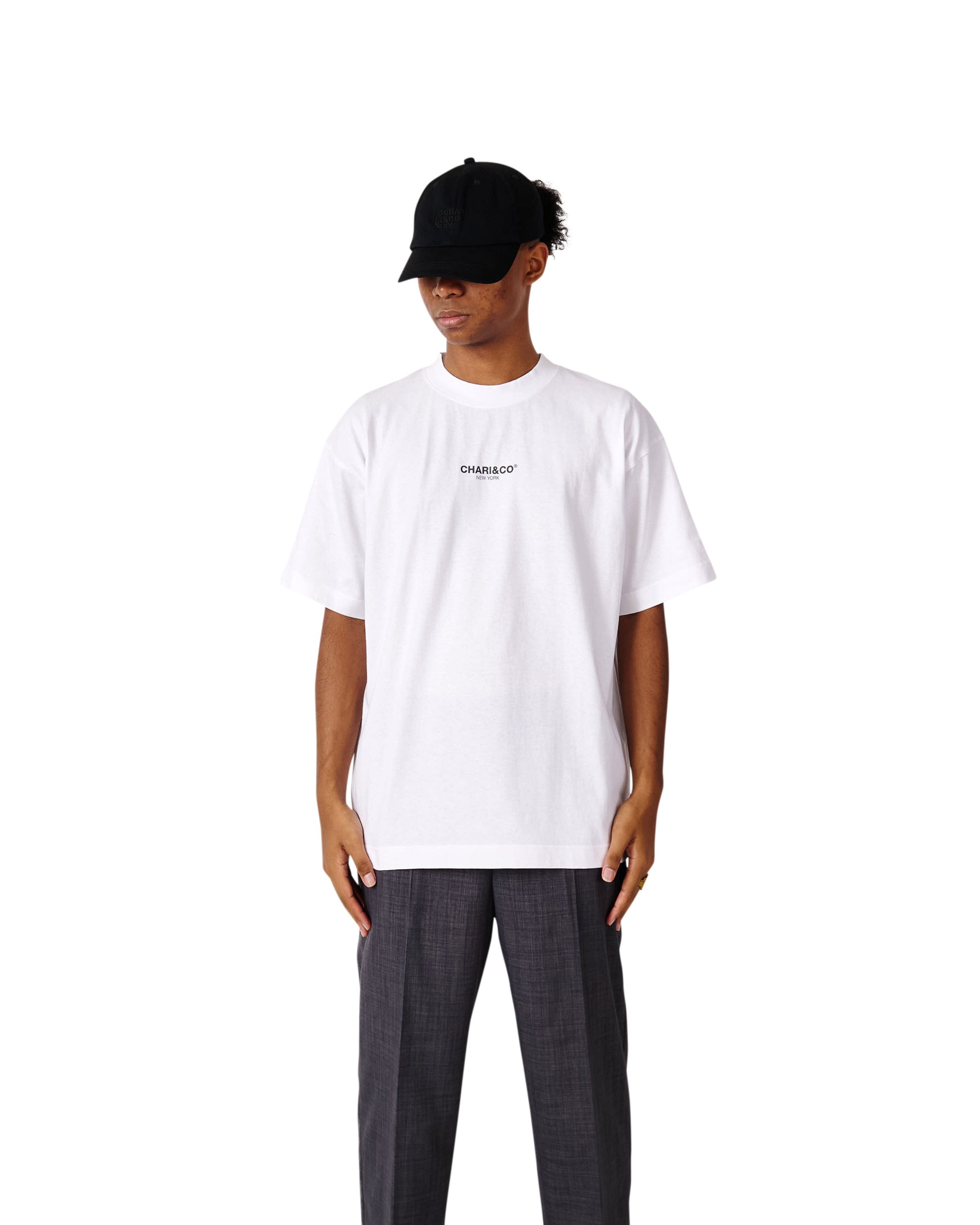 THE CITY OFFICIAL TEE