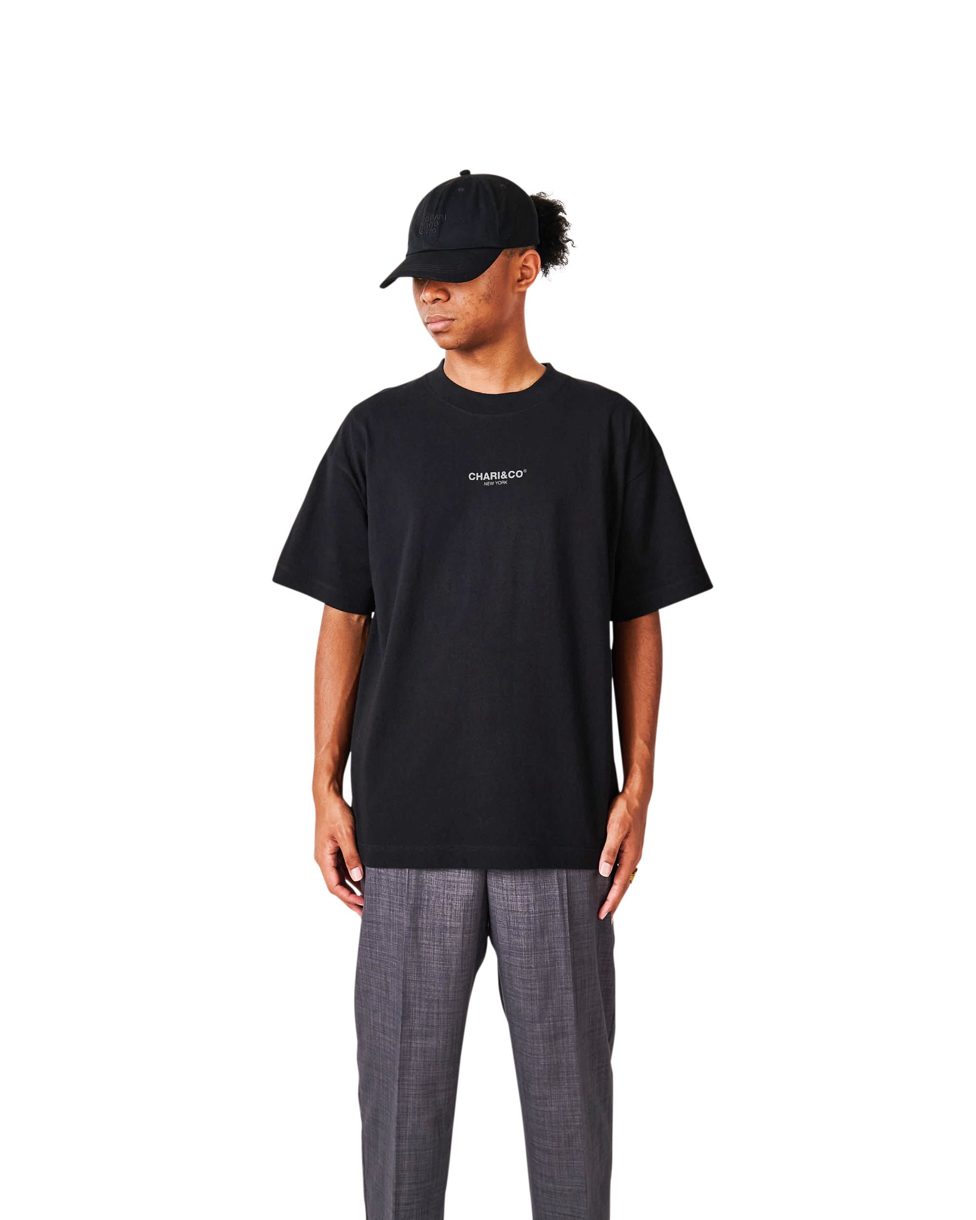 THE CITY OFFICIAL TEE