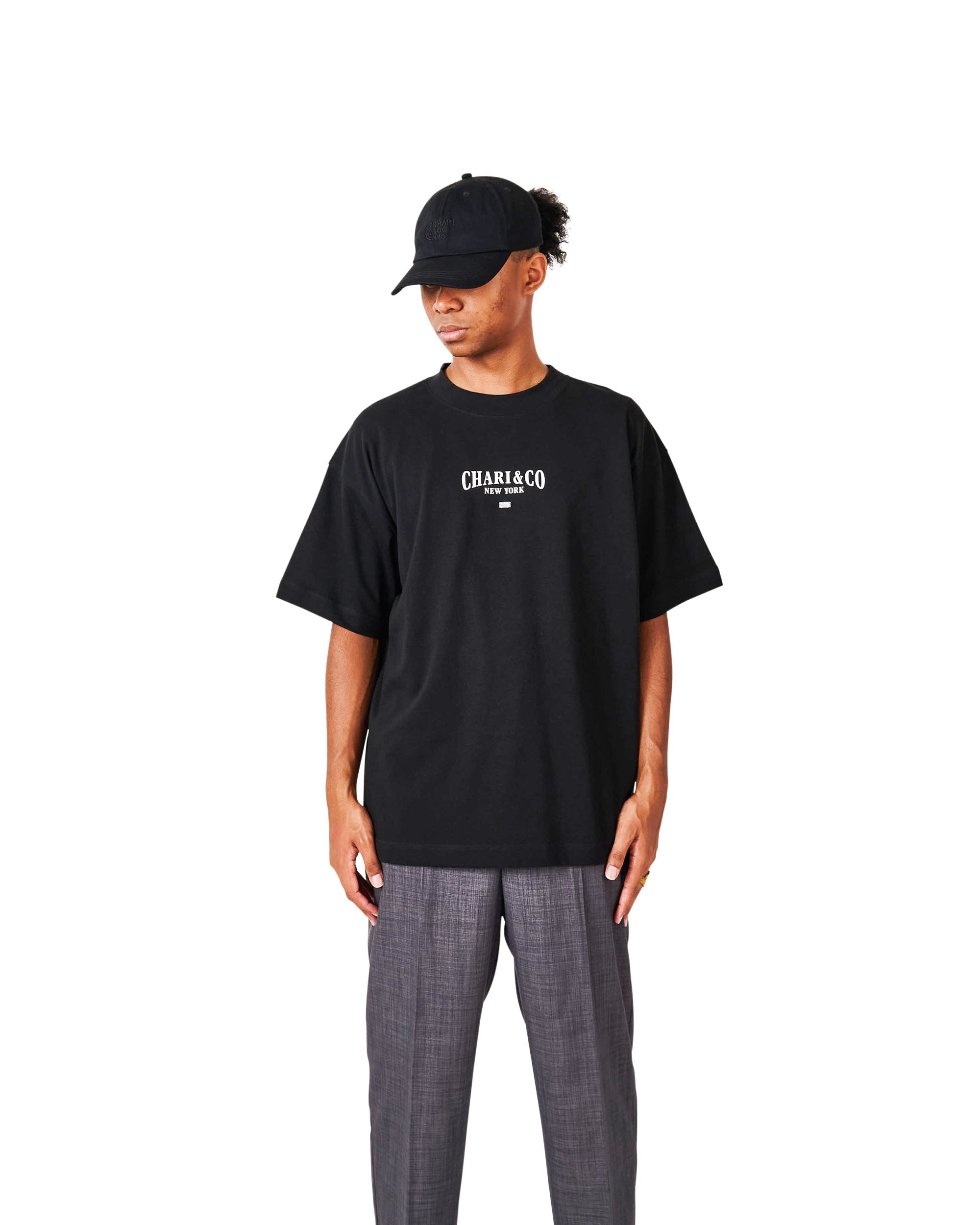 ARENA LOGO COOLER TEE