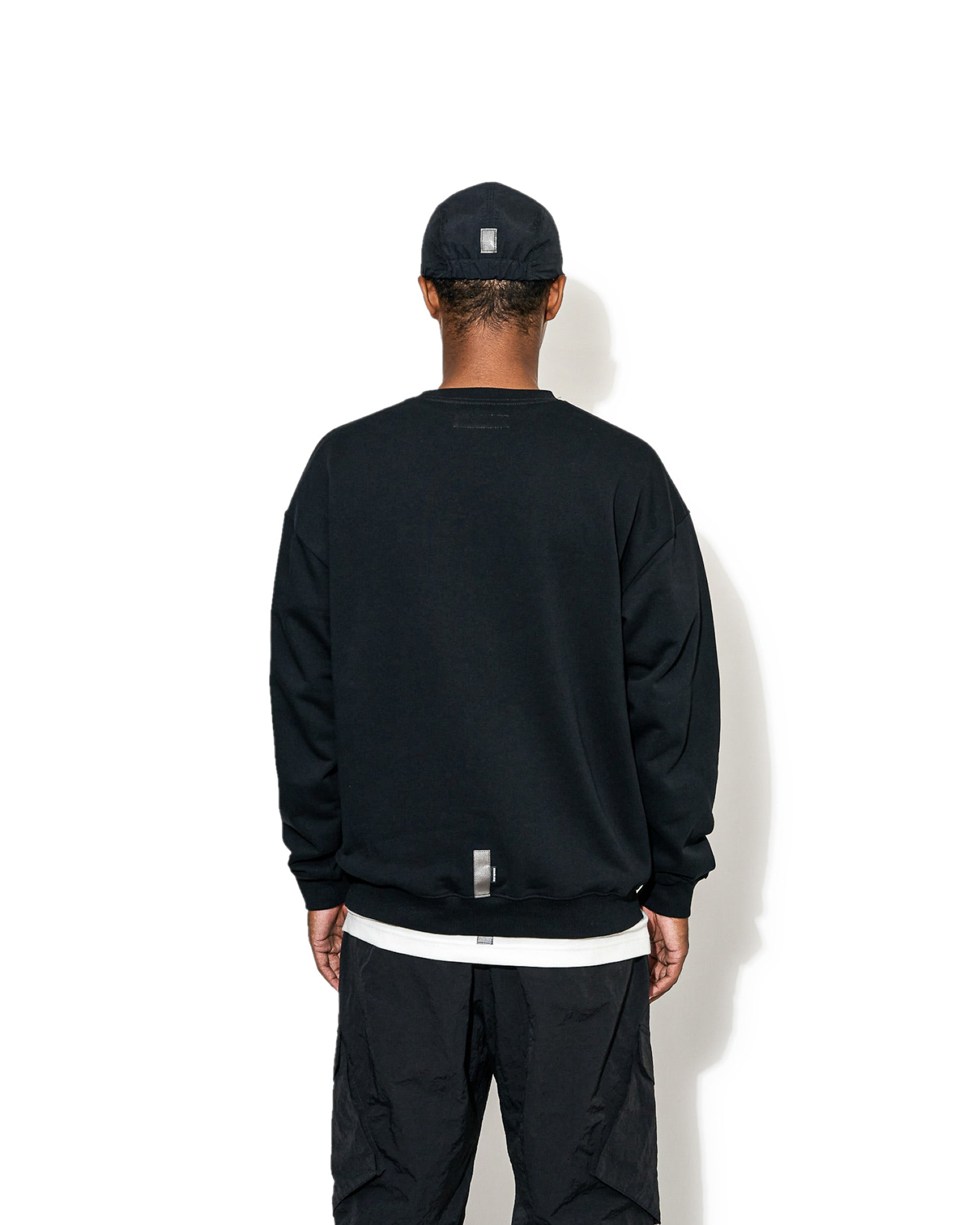 BUCKS CREWNECK SWEATS