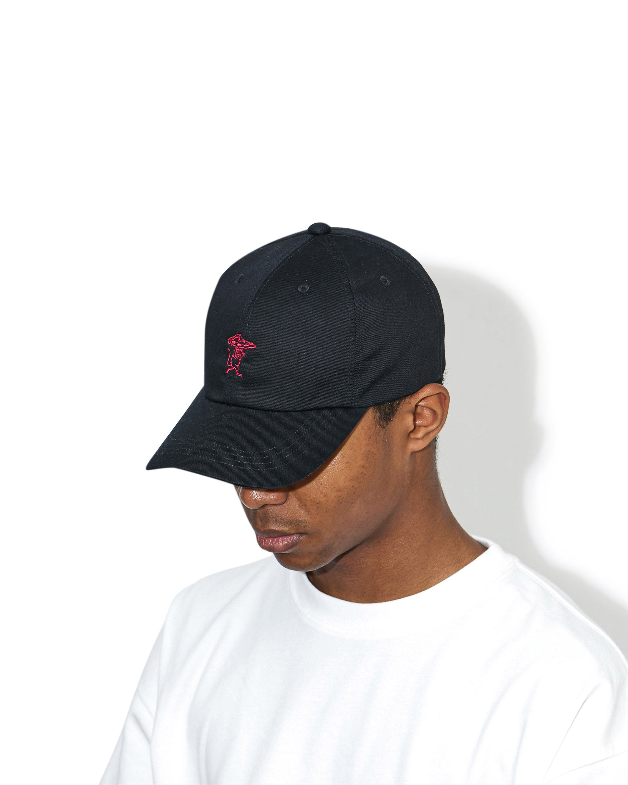 PIZZARAT POLO CAP