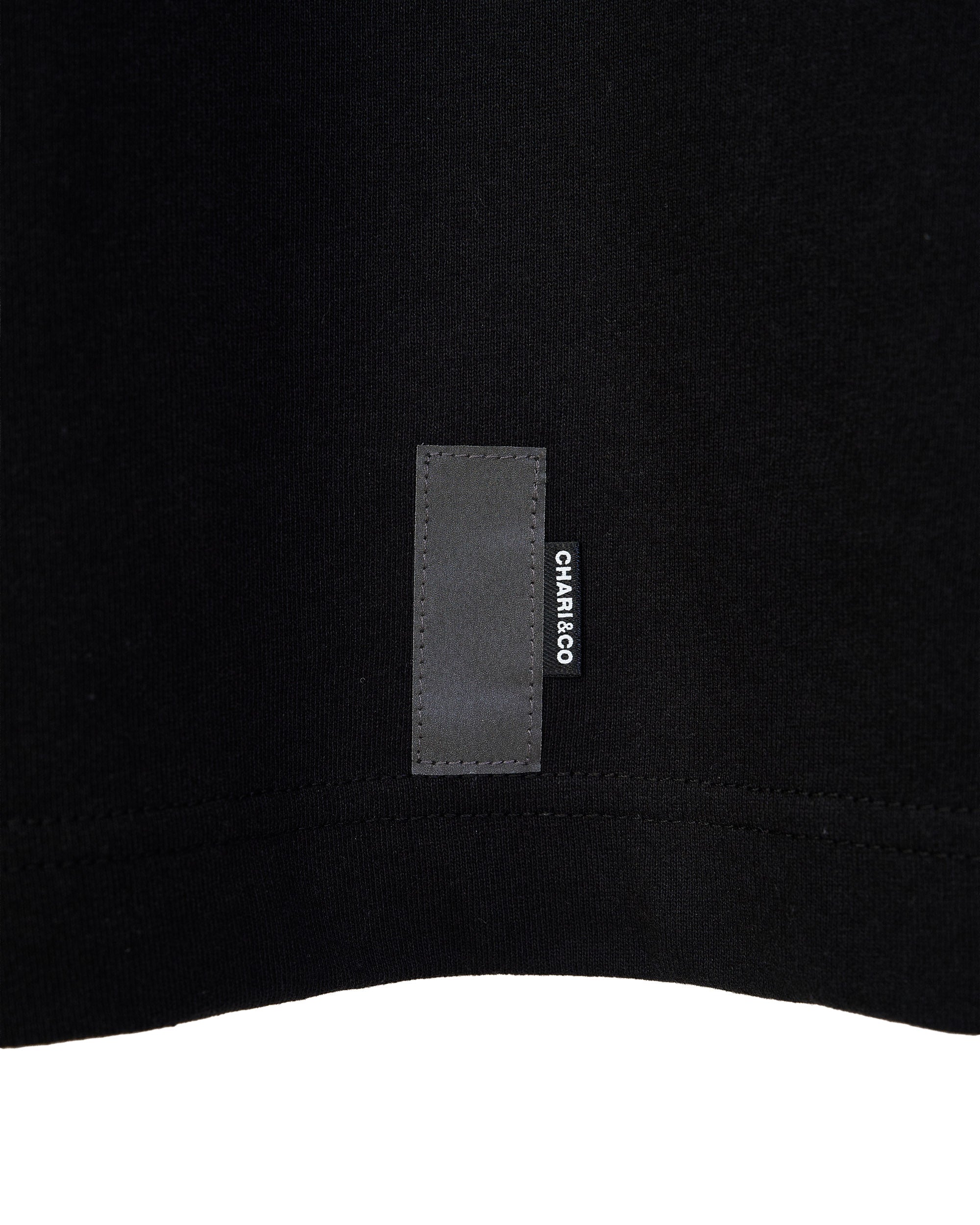 RETROVISION STYLE TEE