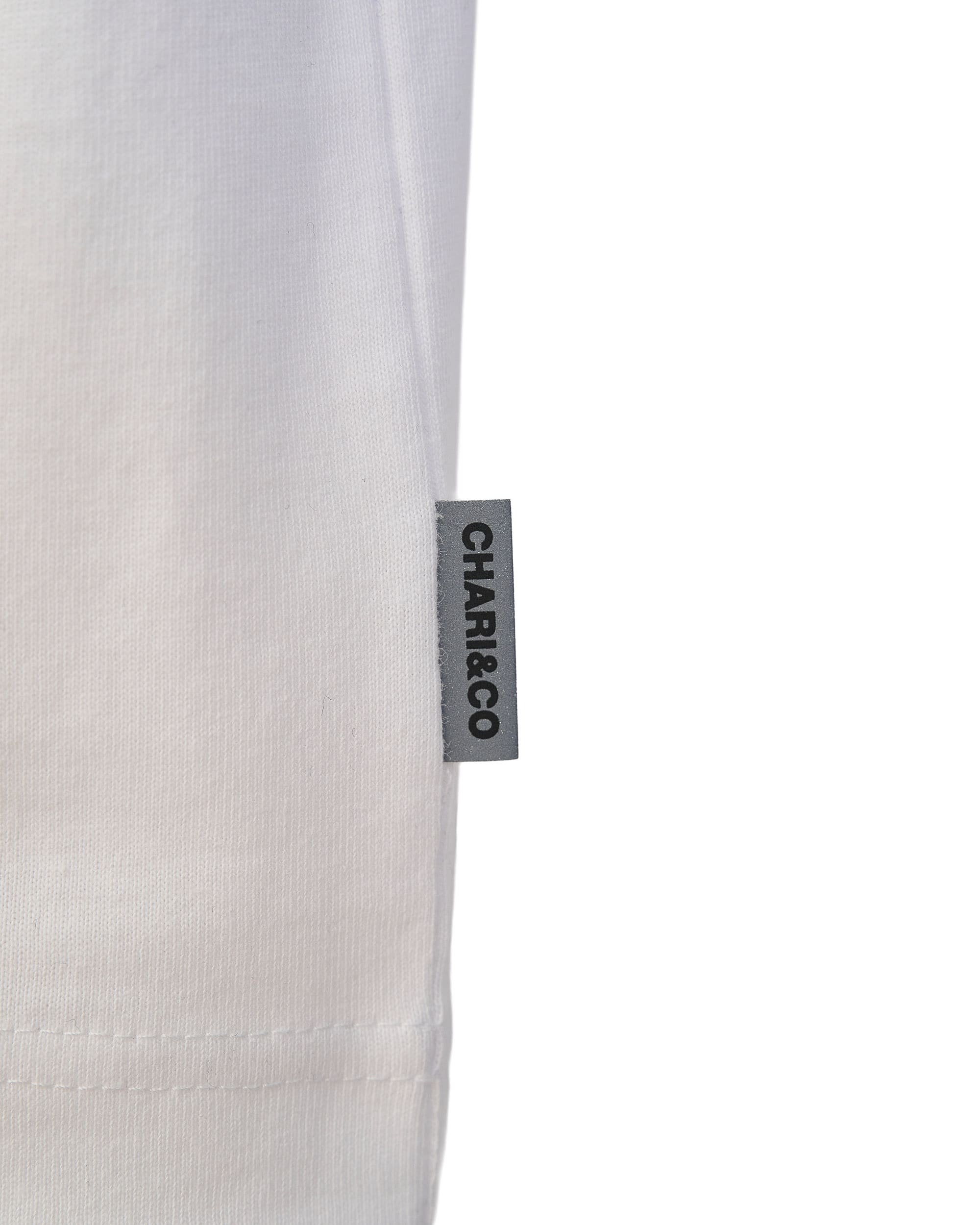 CITY VENT TEE