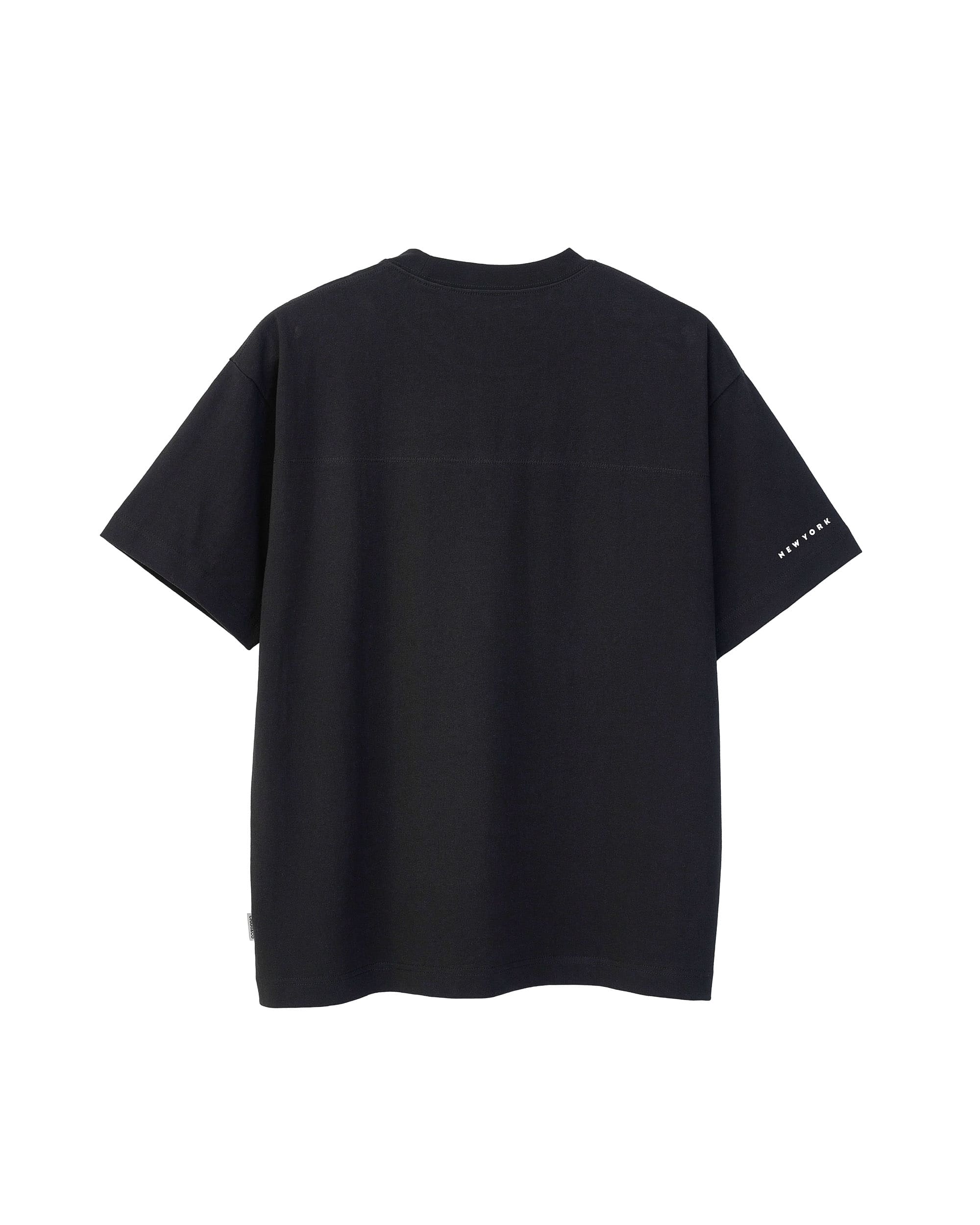 CITY VENT TEE