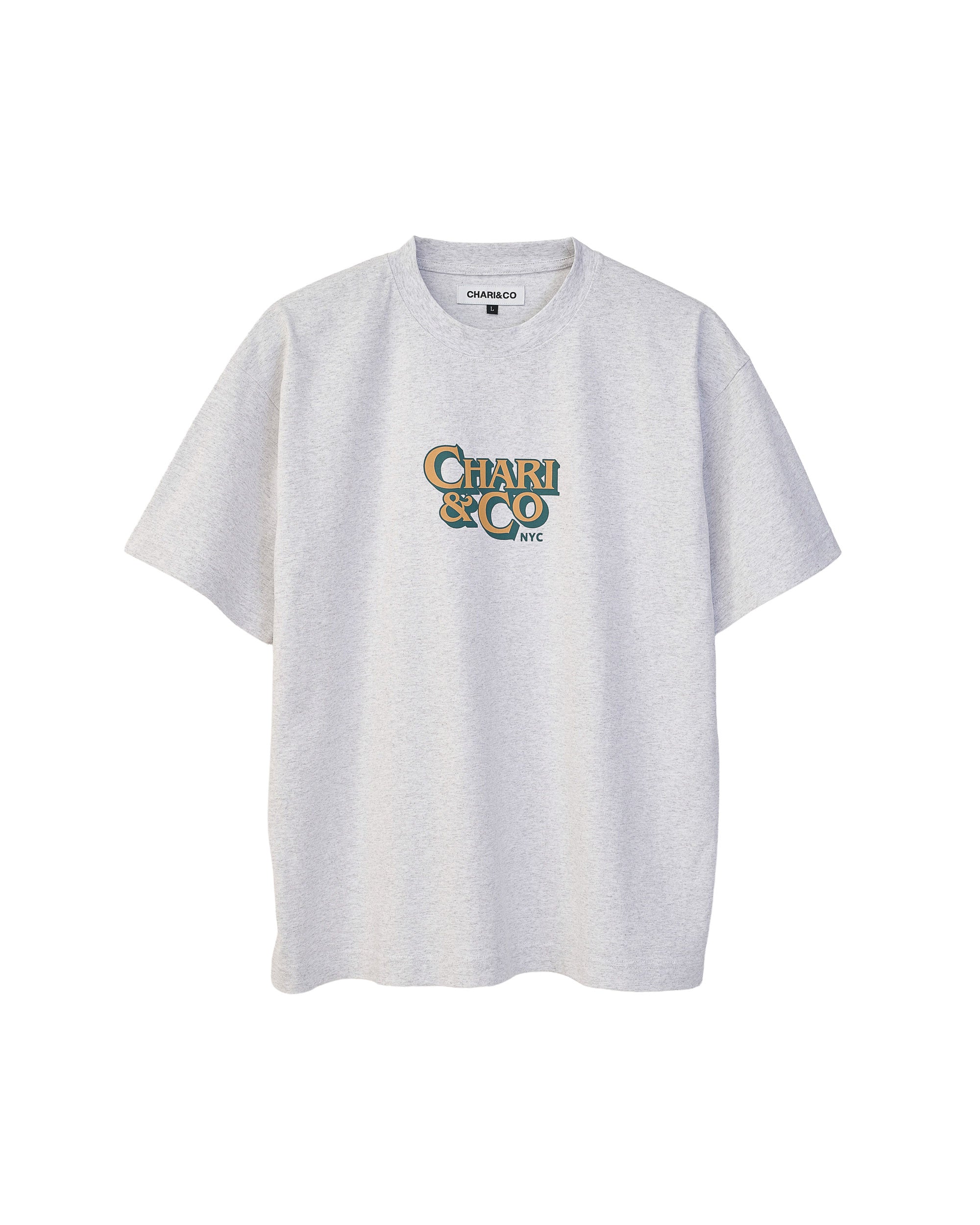 RETROVISION STYLE TEE