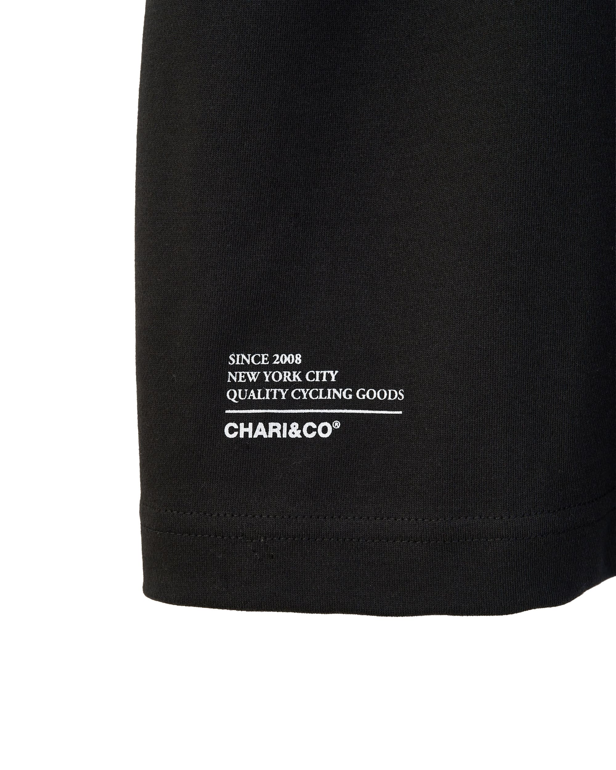 【6月初旬発売予定】QUALITY GOODS COOLER TEE