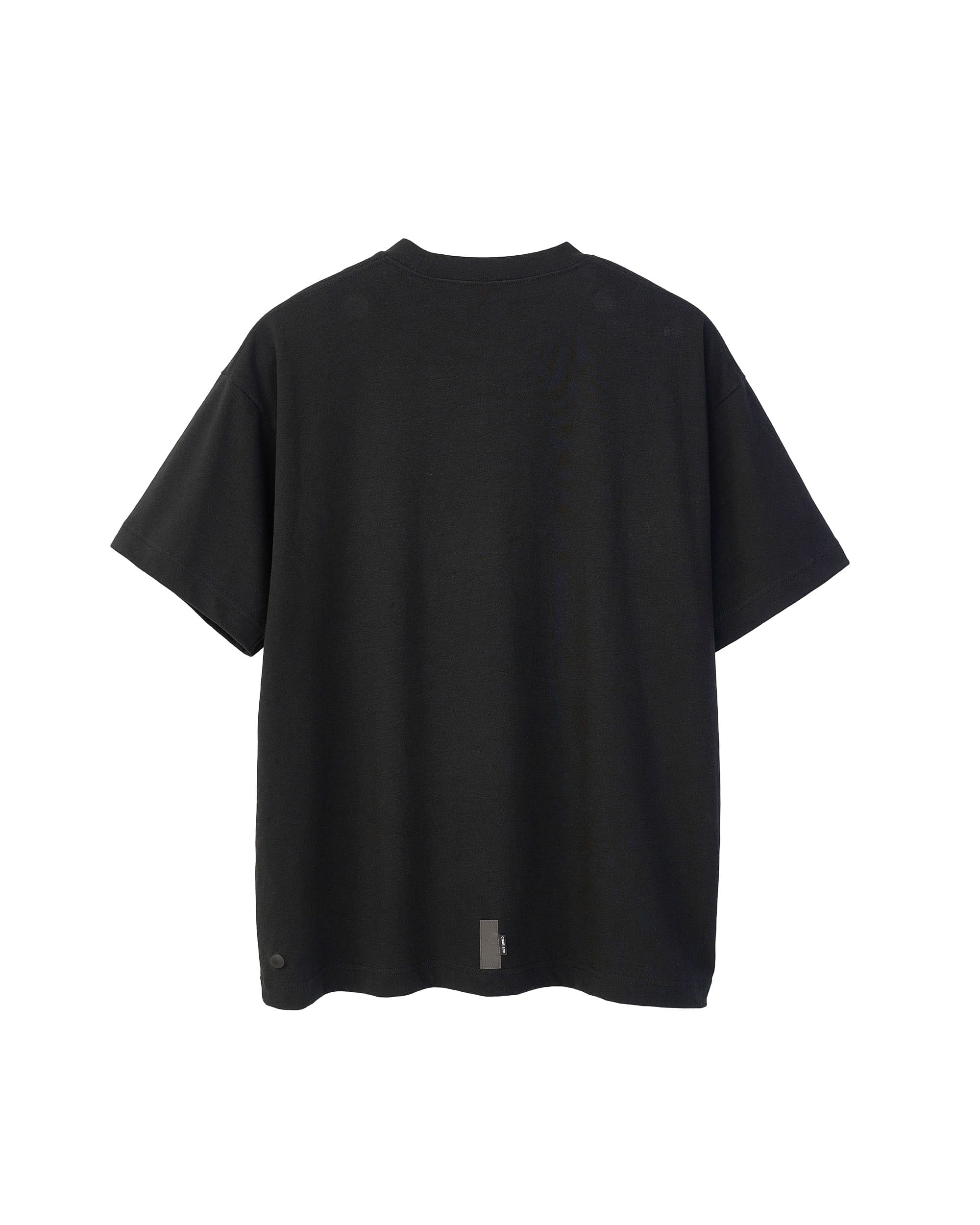 【6月初旬発売予定】DOT SNAP COOLER TEE