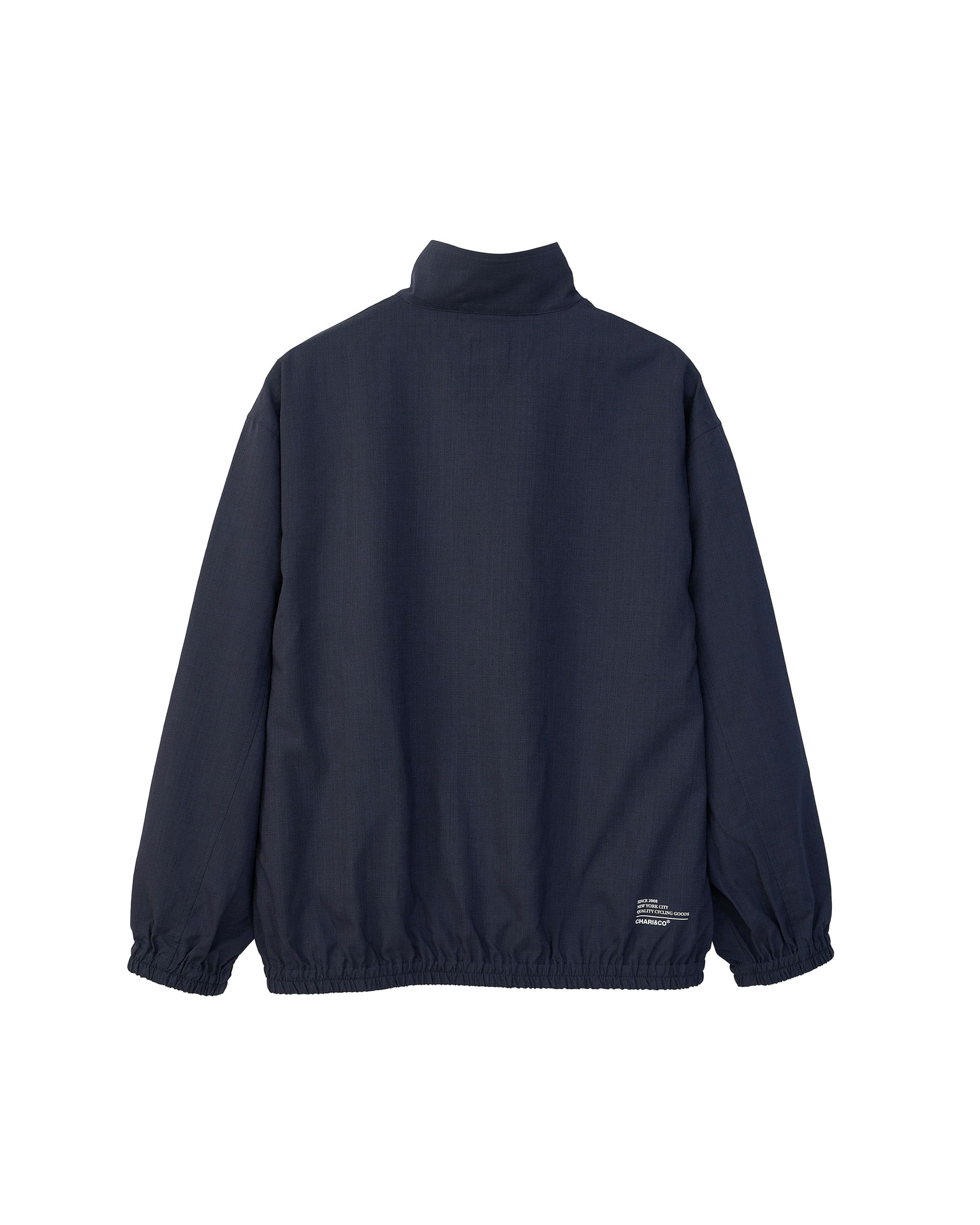 FLOATSKIN BREATHABLE TRACK JACKET