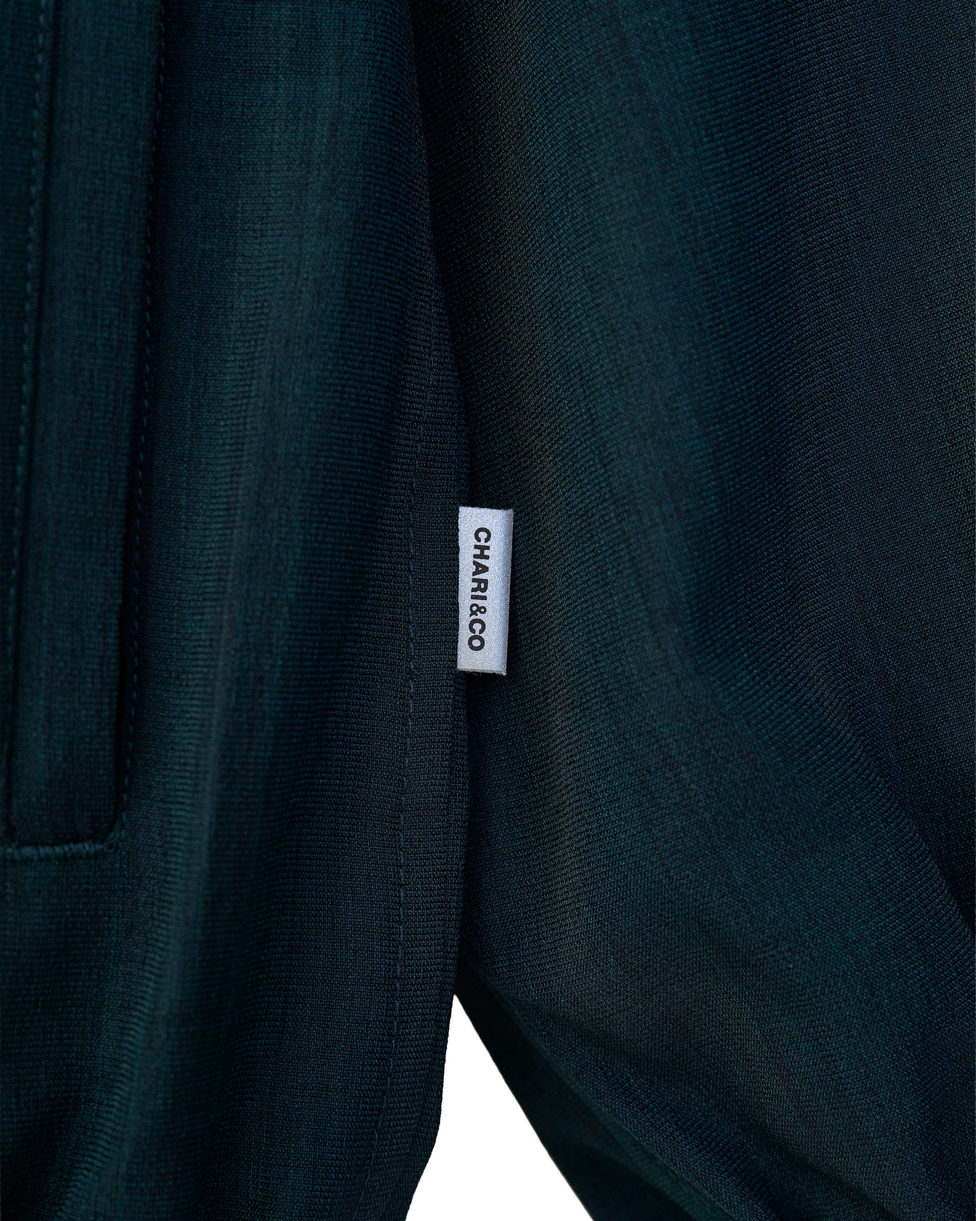 FLOATSKIN BREATHABLE TRACK JACKET