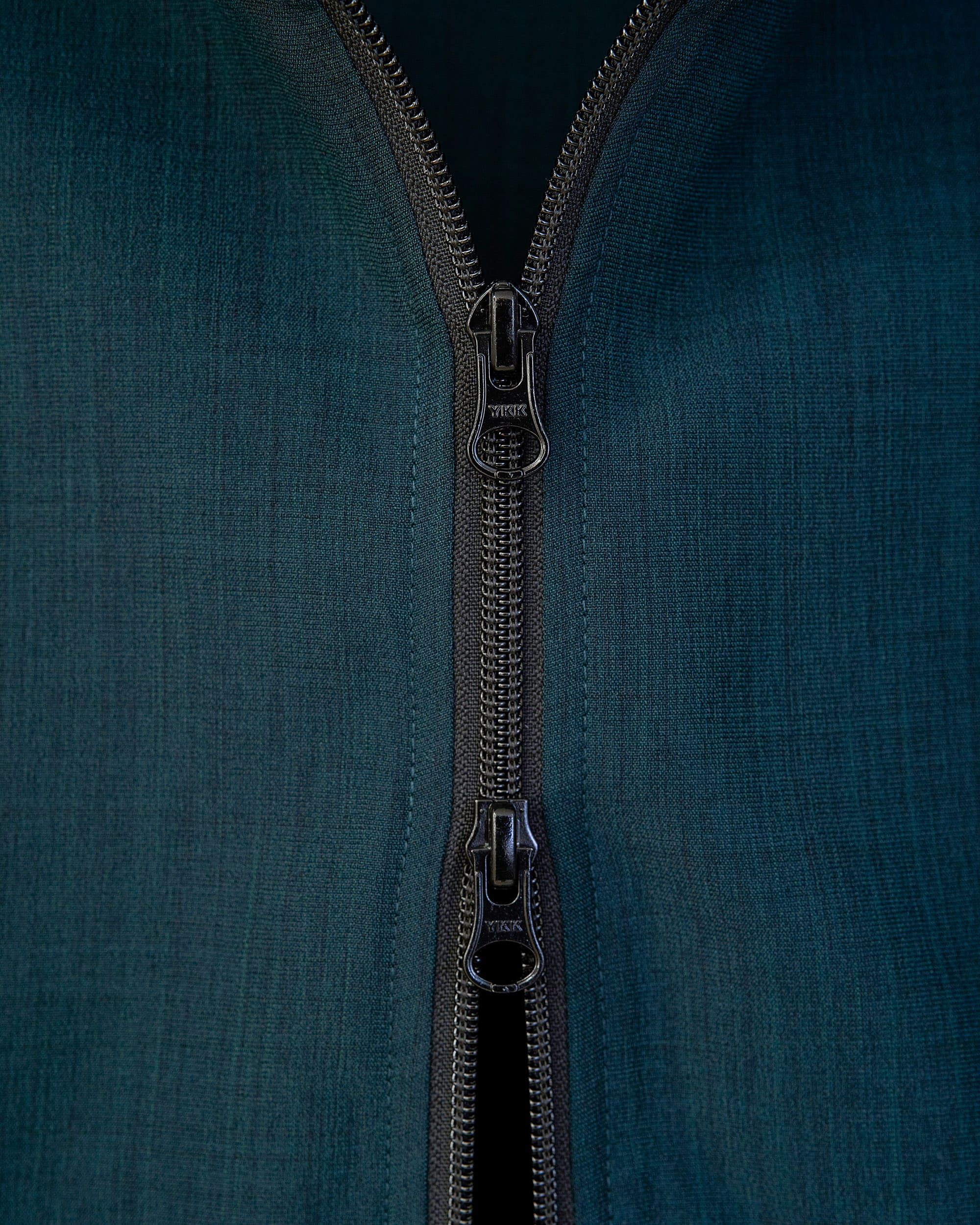 FLOATSKIN BREATHABLE TRACK JACKET