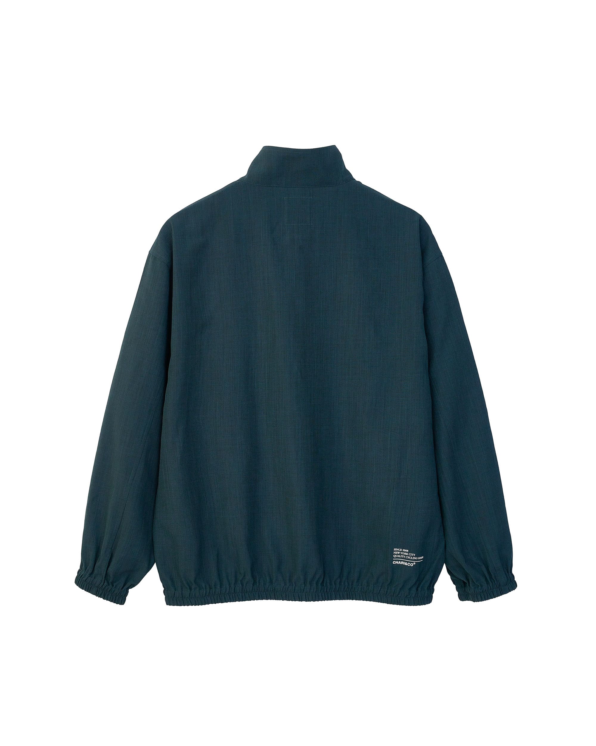 FLOATSKIN BREATHABLE TRACK JACKET