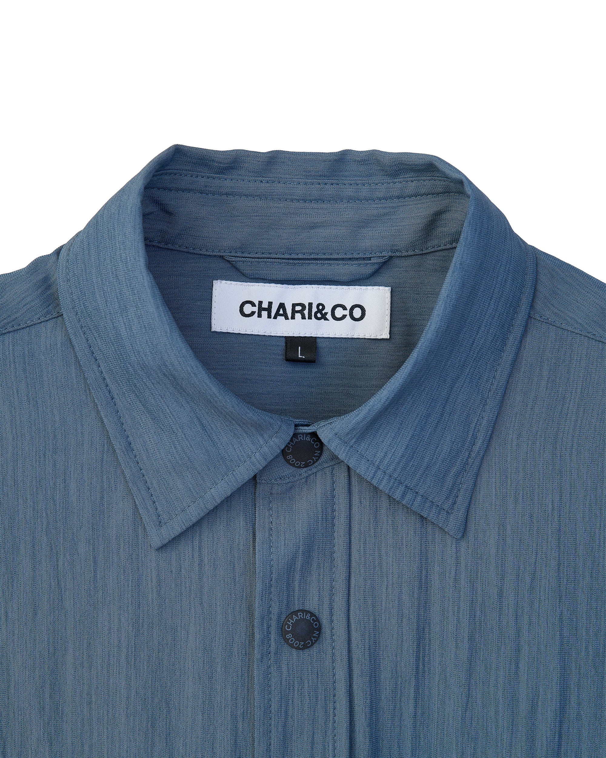 AIRY S/S SHIRTS