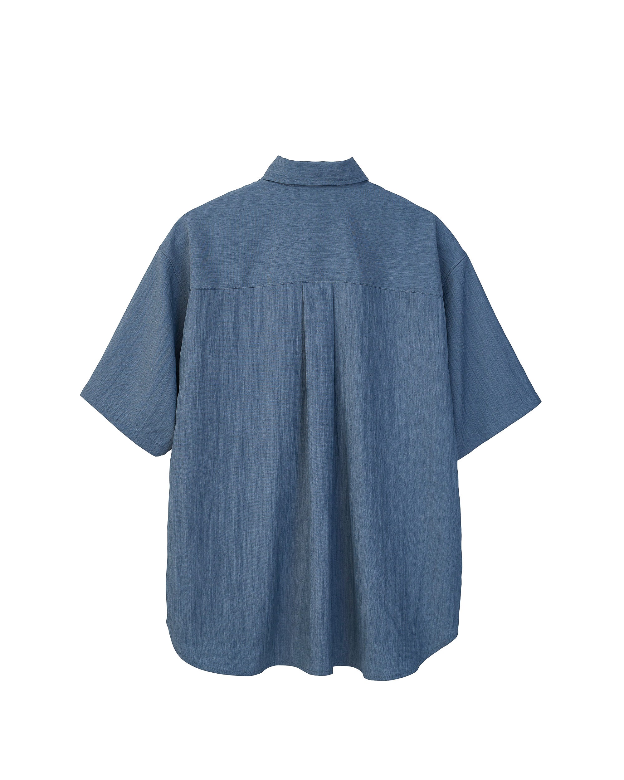 AIRY SHEEN S/S SHIRTS