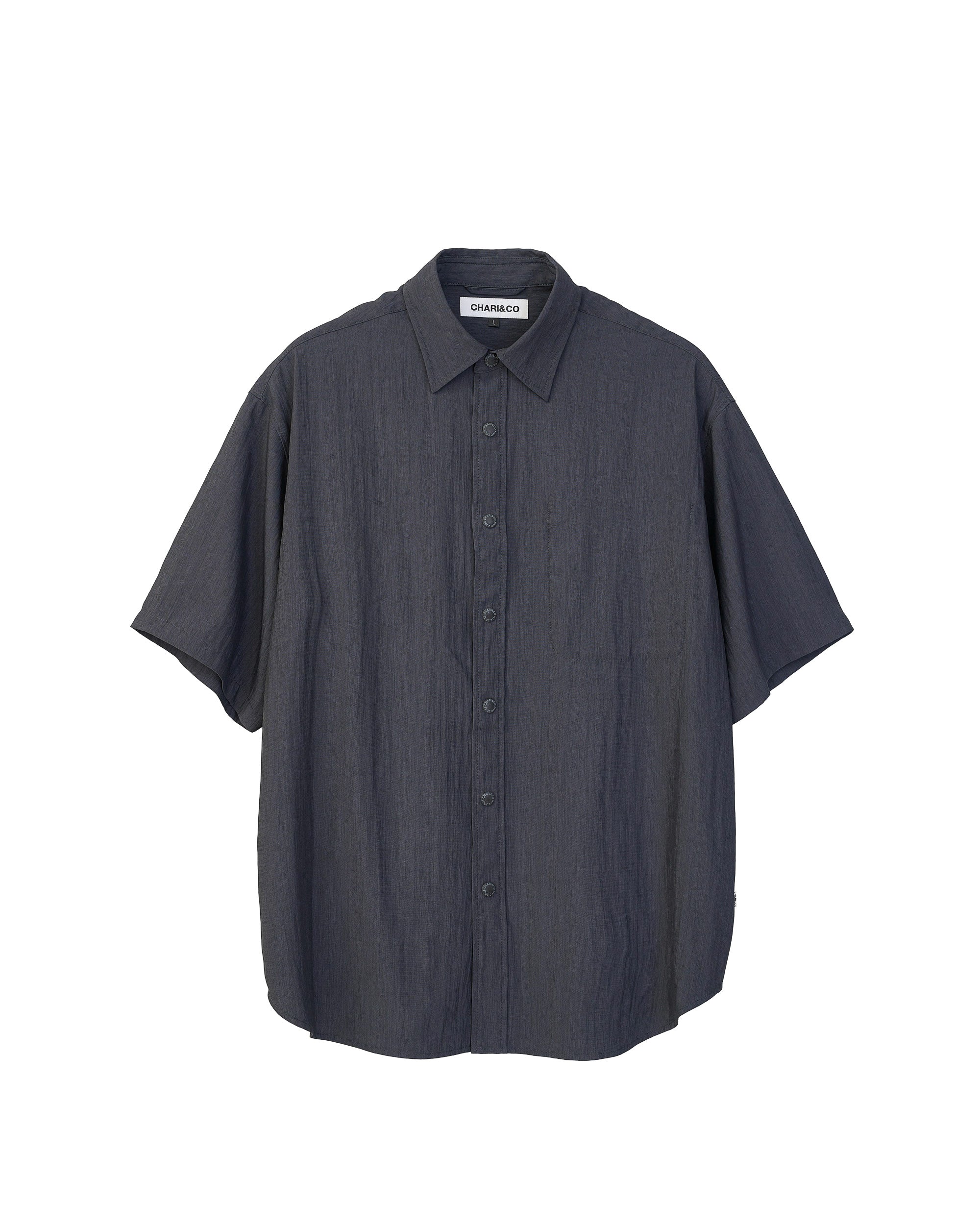 AIRY S/S SHIRTS