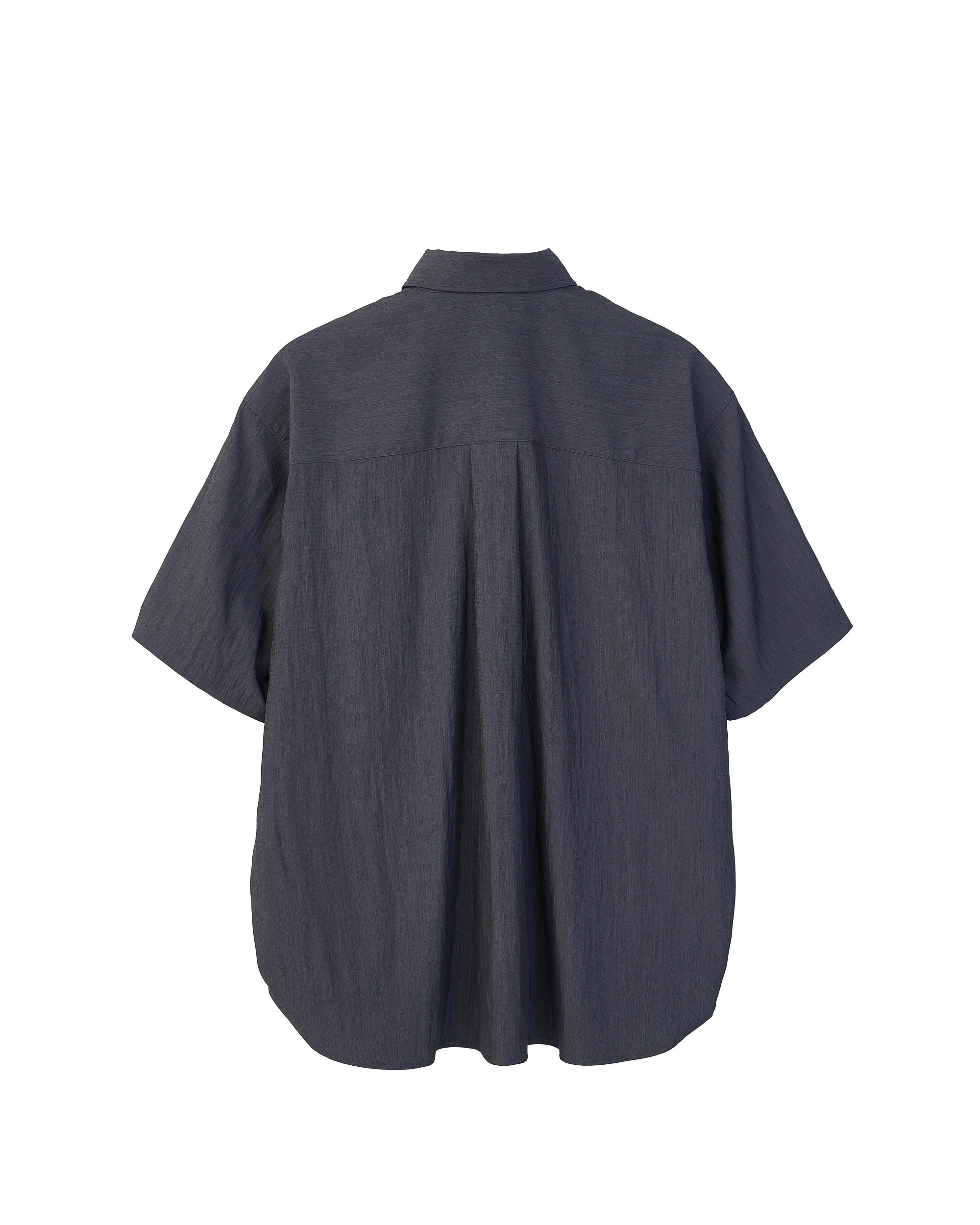 AIRY S/S SHIRTS