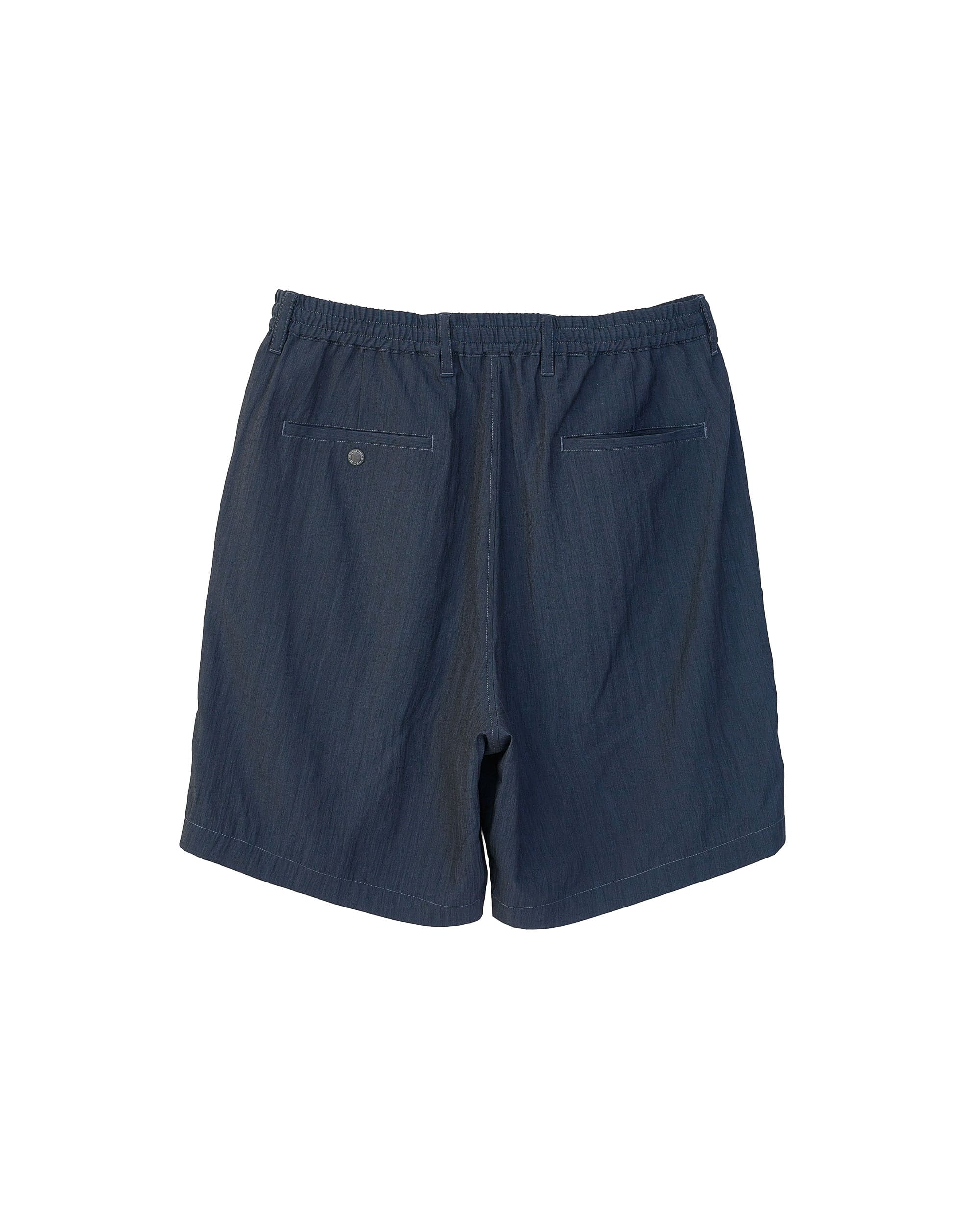AIRY SHEEN SHORTS