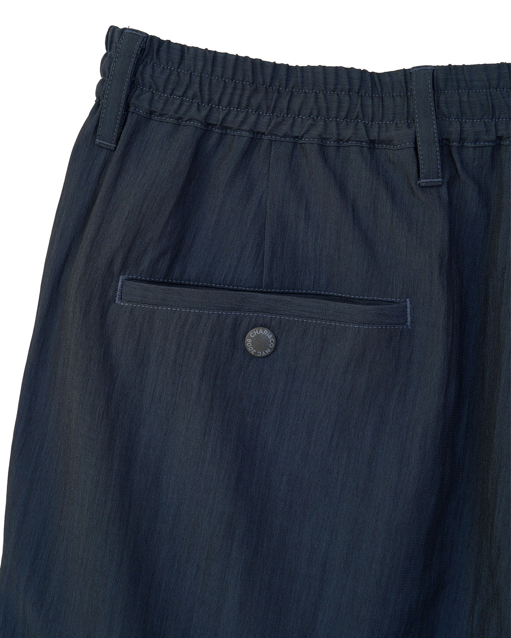 AIRY SHEEN SHORTS