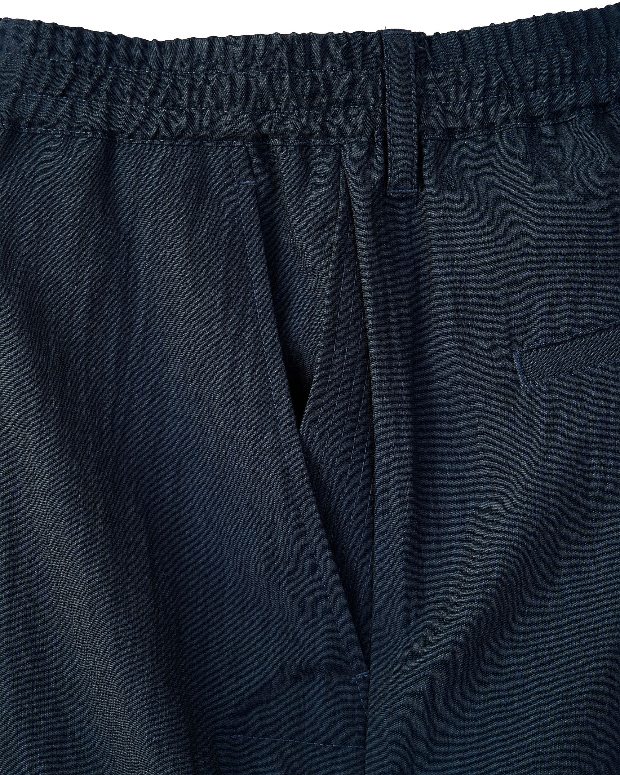 AIRY SHEEN SHORTS