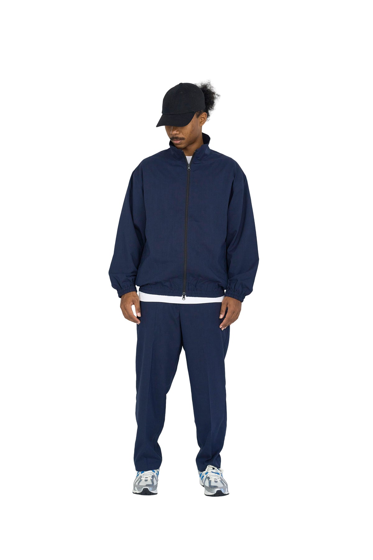 FLOATSKIN BREATHABLE TRACK JACKET
