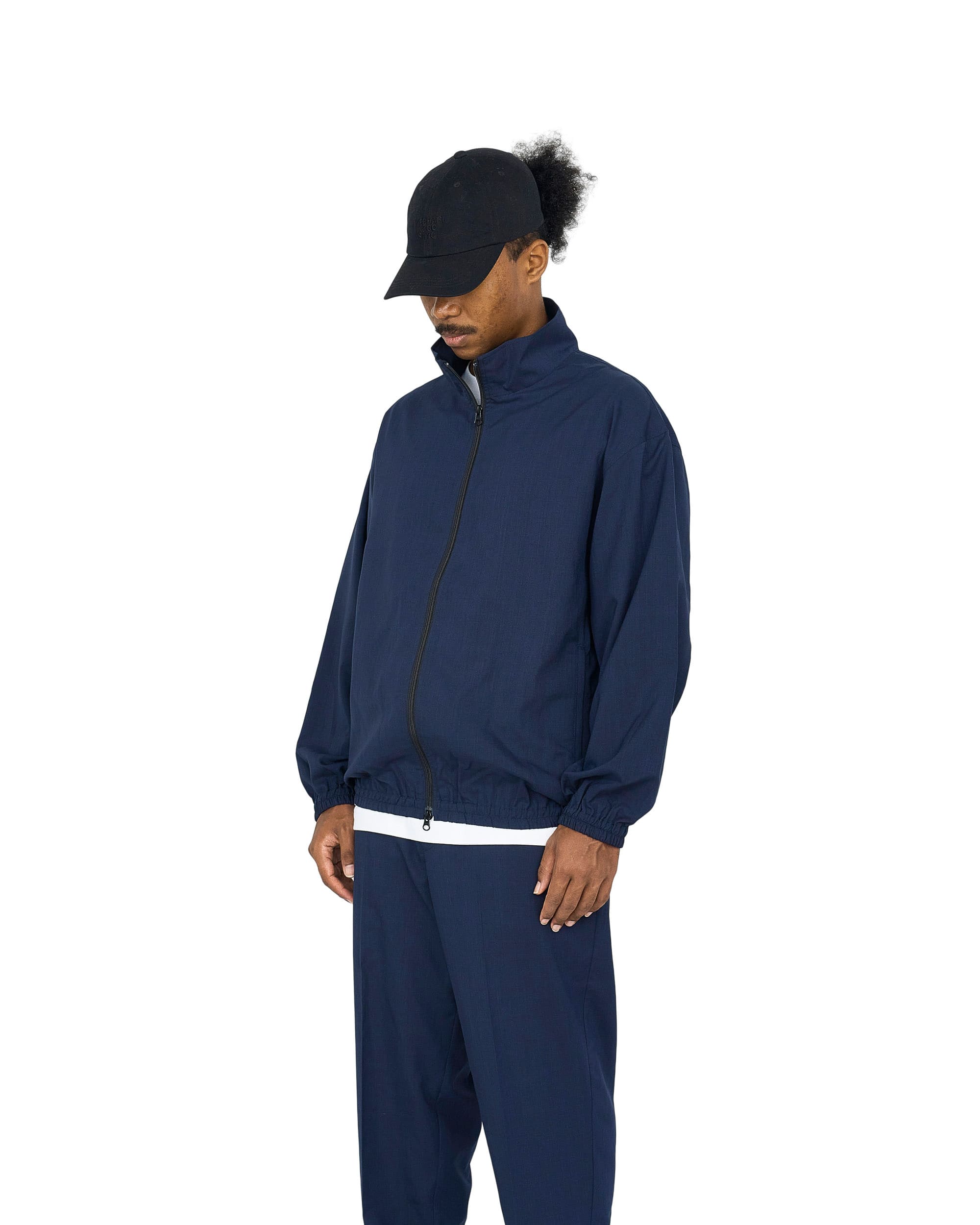 FLOATSKIN BREATHABLE TRACK JACKET