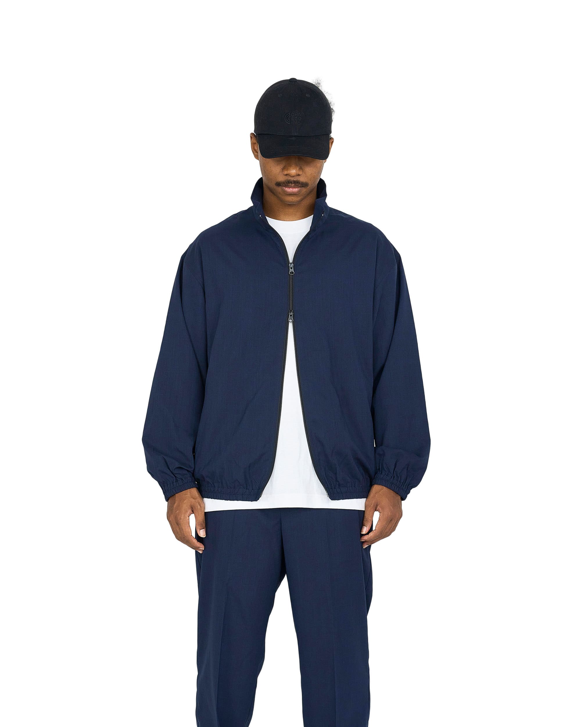 FLOATSKIN BREATHABLE TRACK JACKET